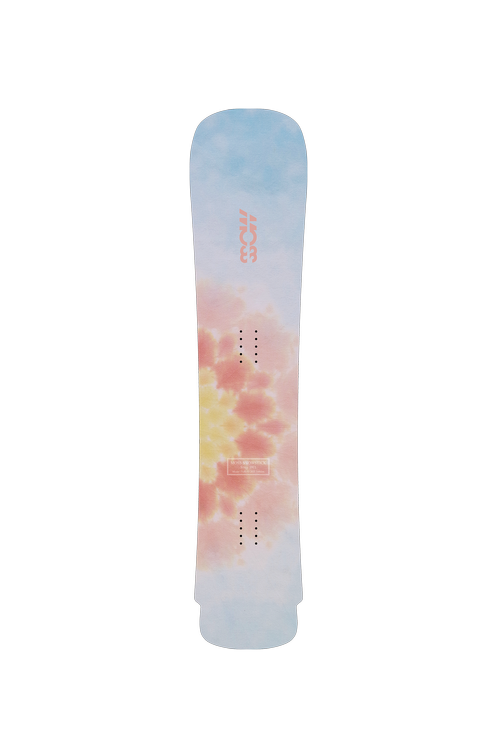 スノーボード MOSS SNOWSTICK FLUFFY 予約 モス スノースティック MOSS SNOWSTICK FLUFFY 54 25-26
