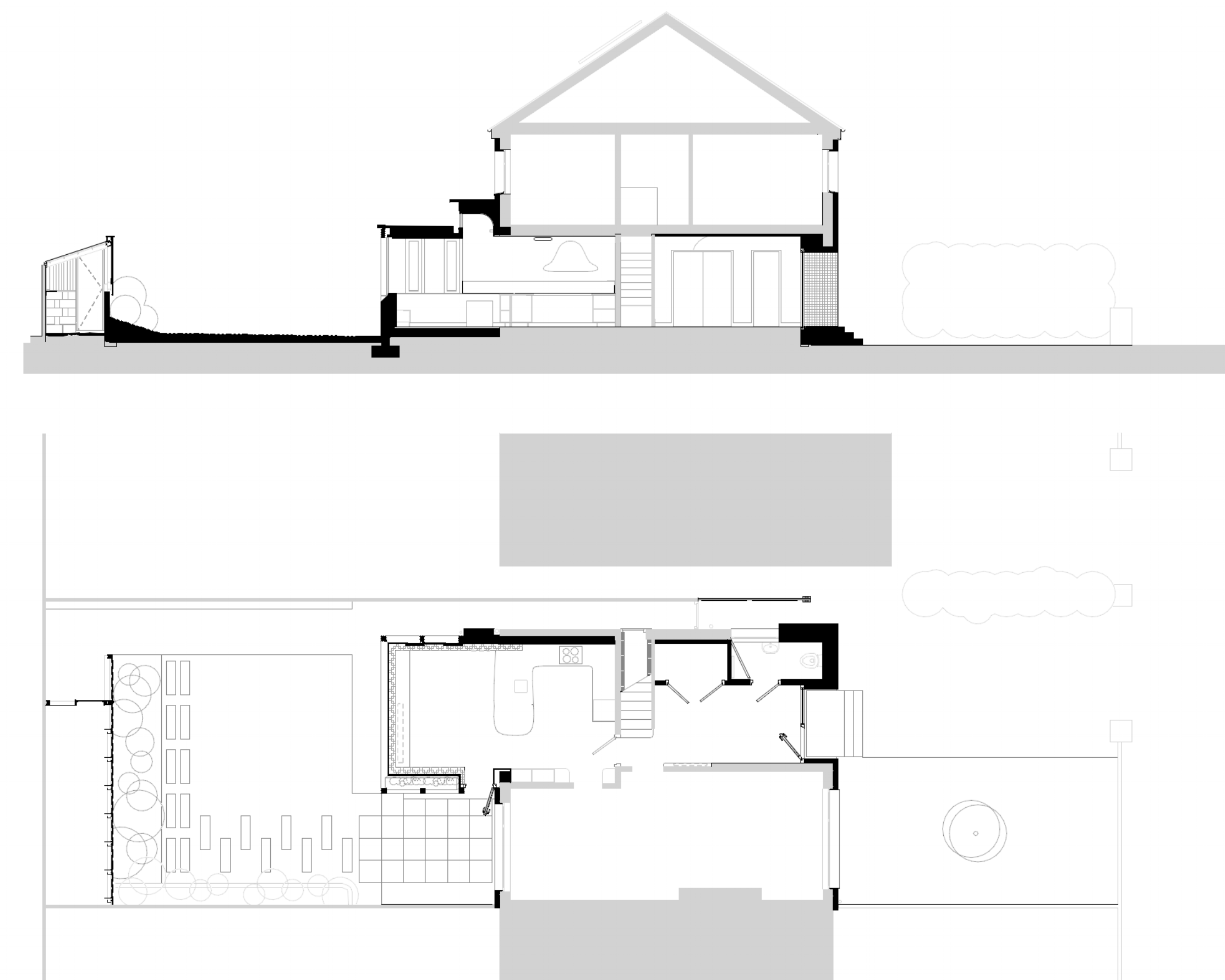 foster house