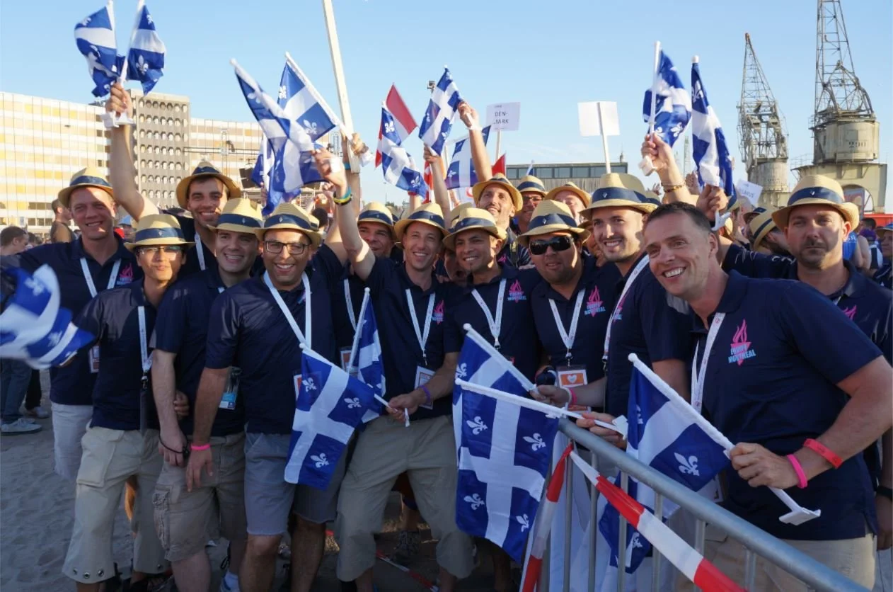 Outgames Anvers groupe.JPG