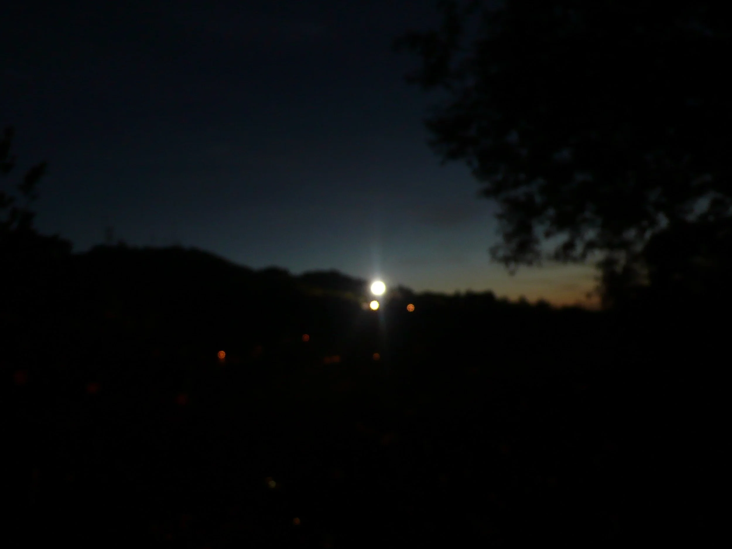 two moons