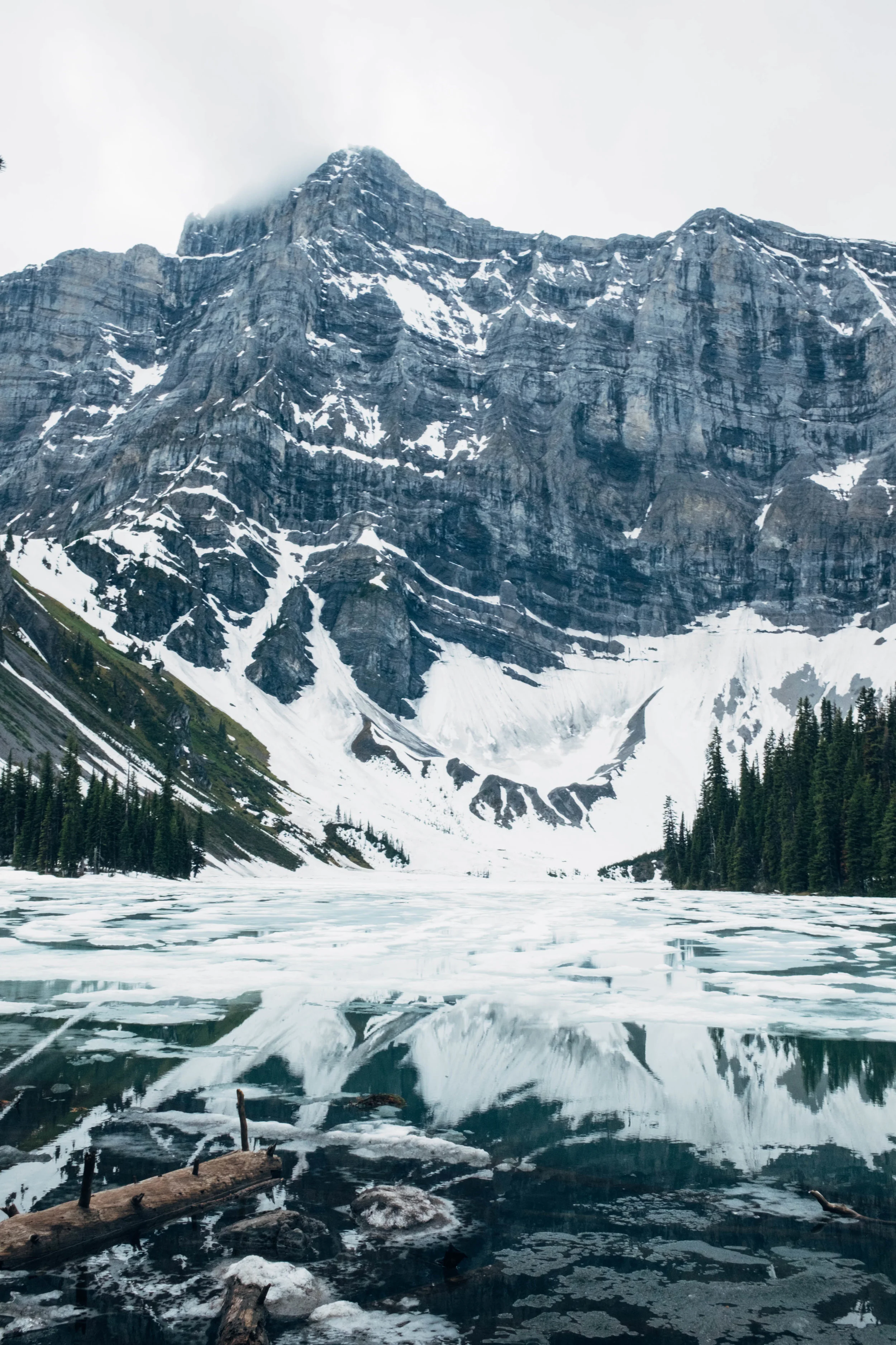 Rawson Lake