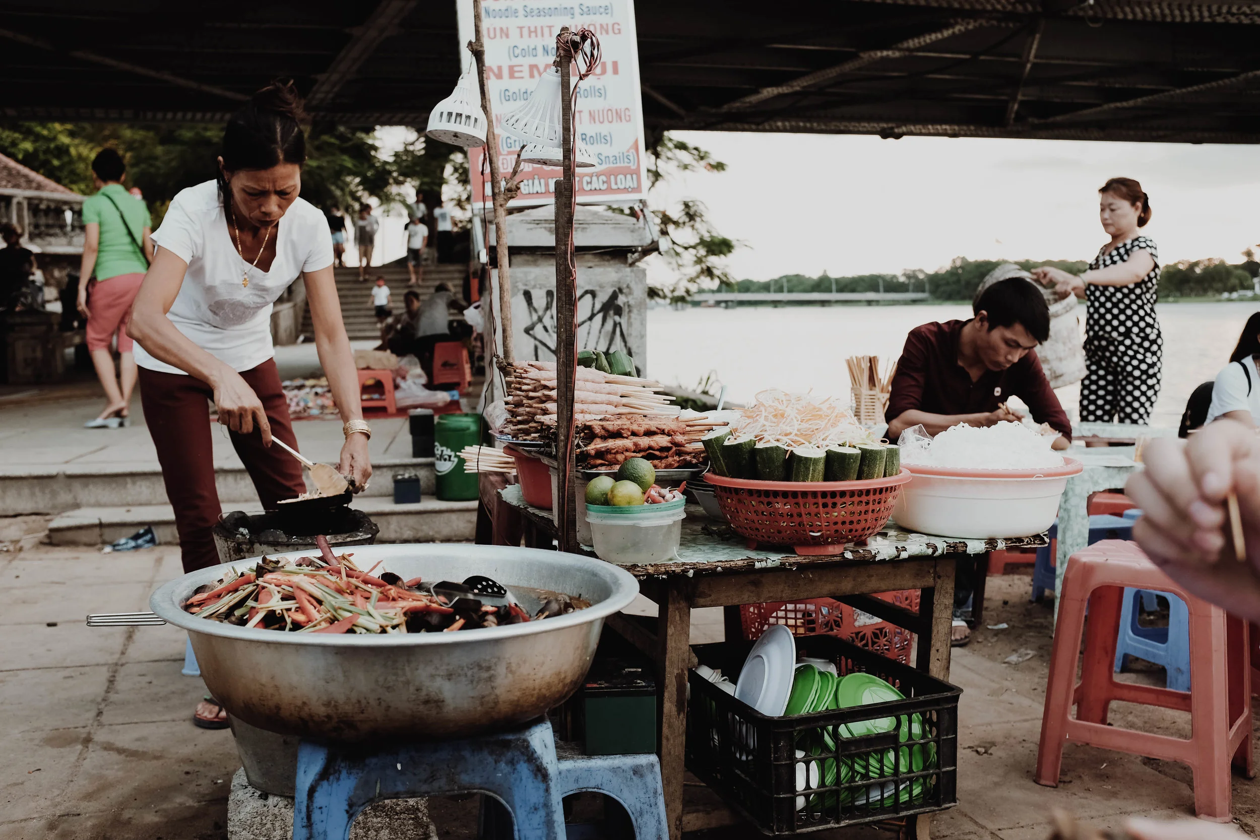 Hue, Vietnam