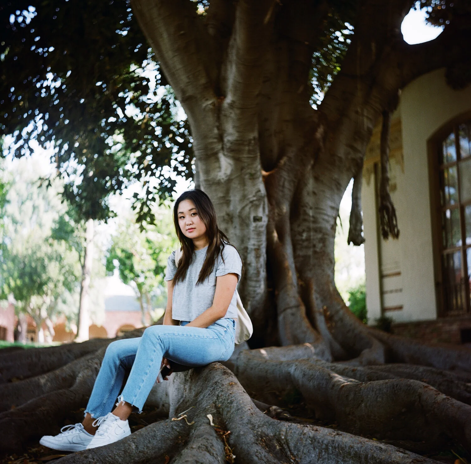  South Pasadena, California - 2018 