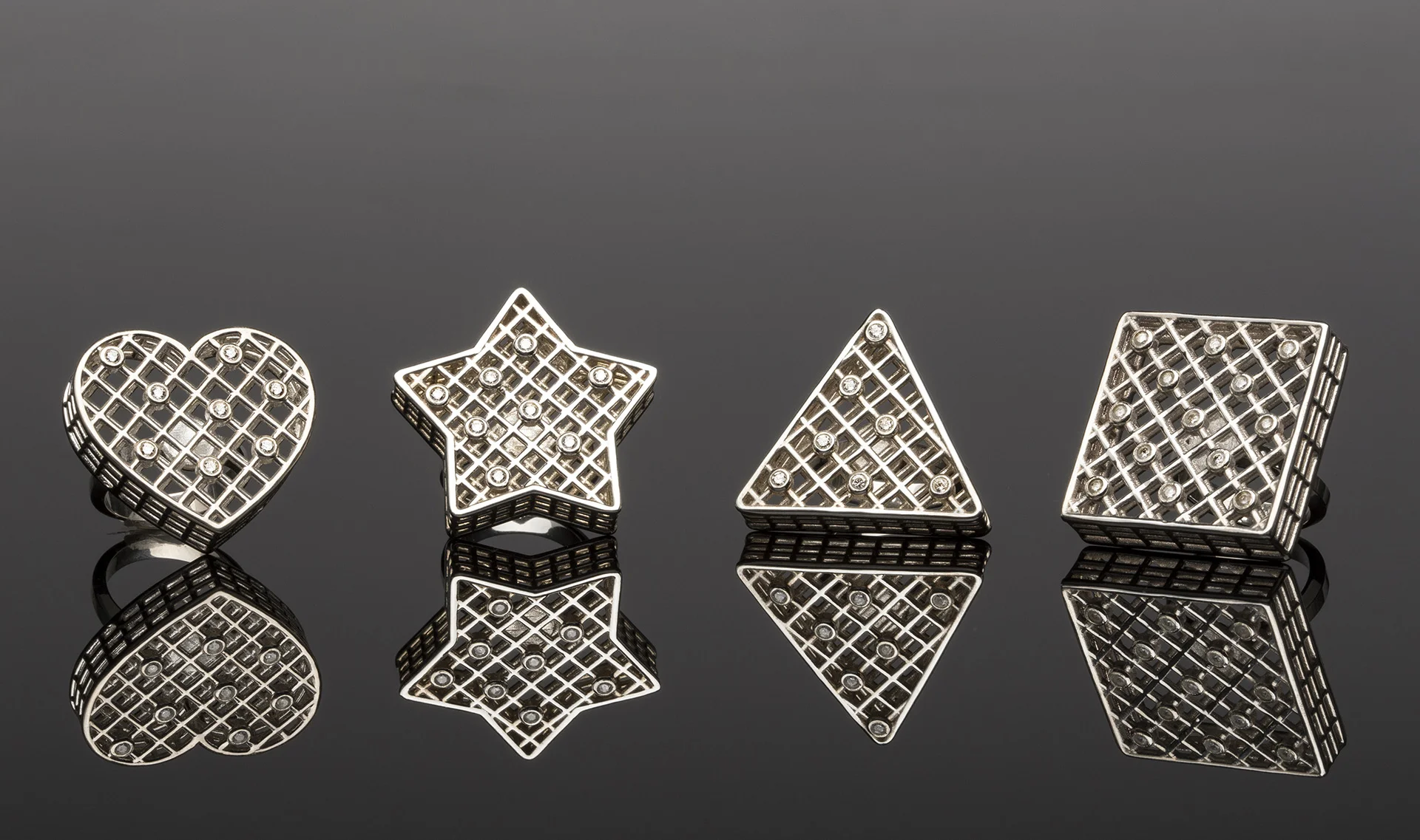 Puzzles (Ring)