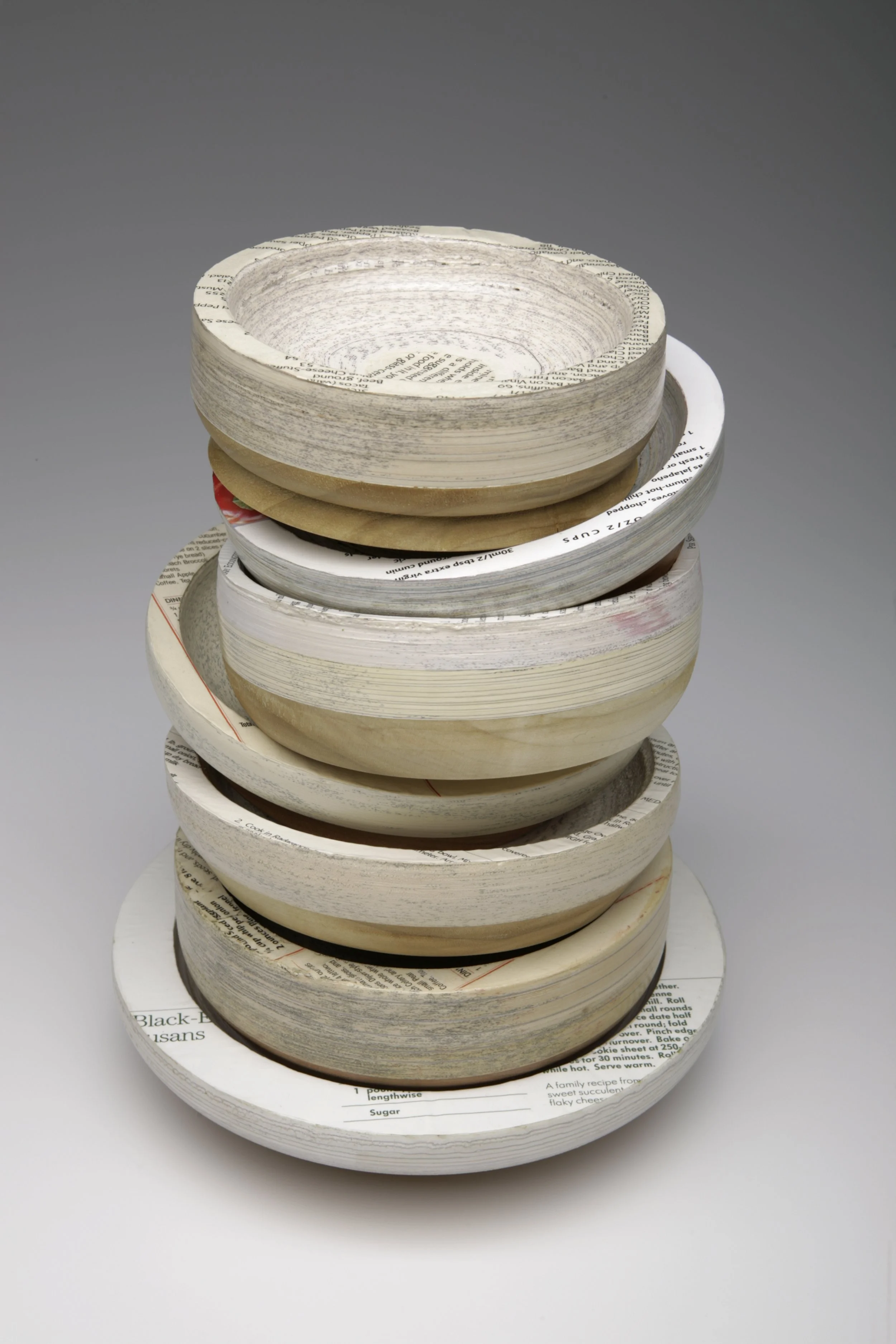 The Taste of Memories  