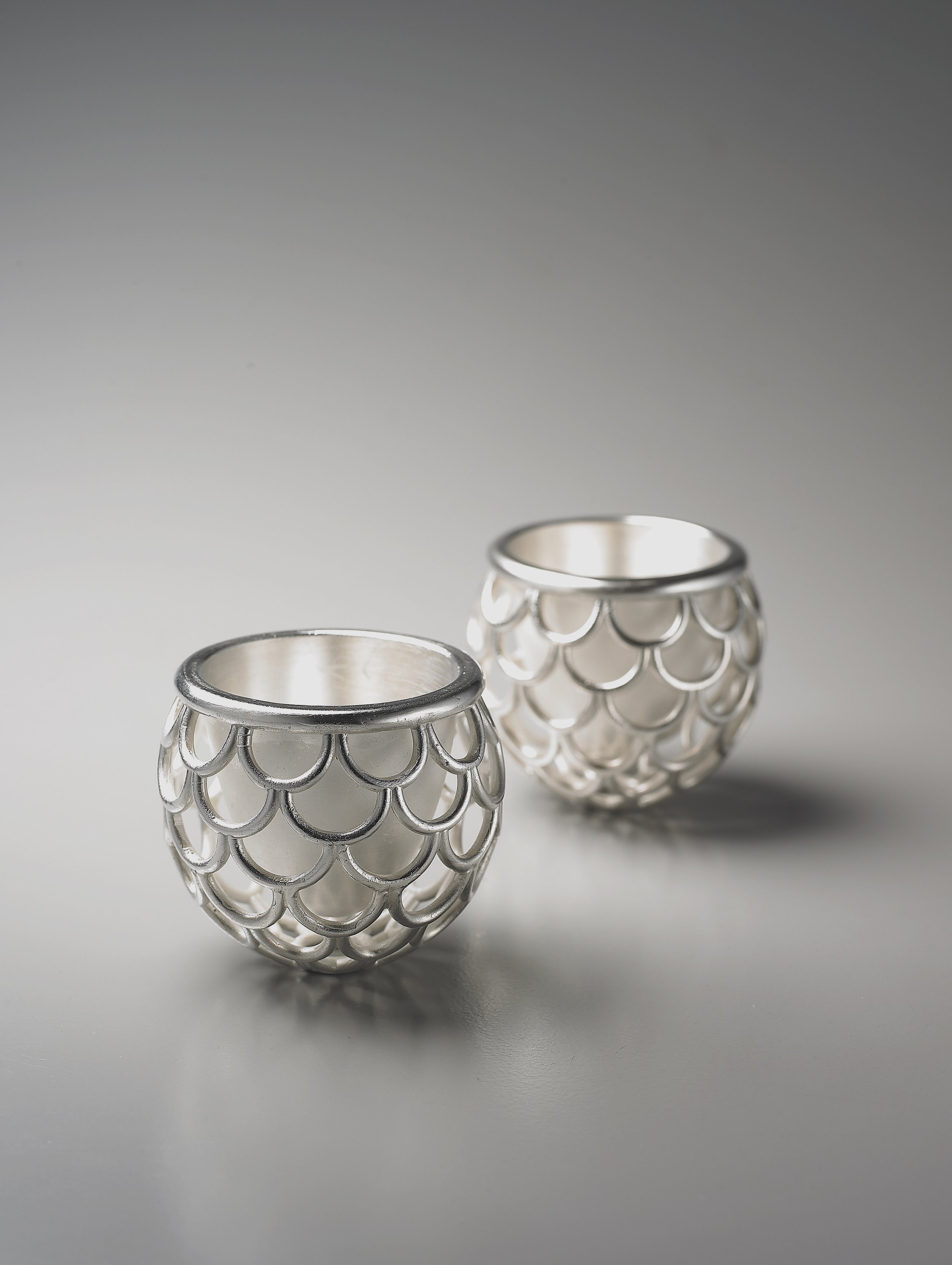 Sake Cups 