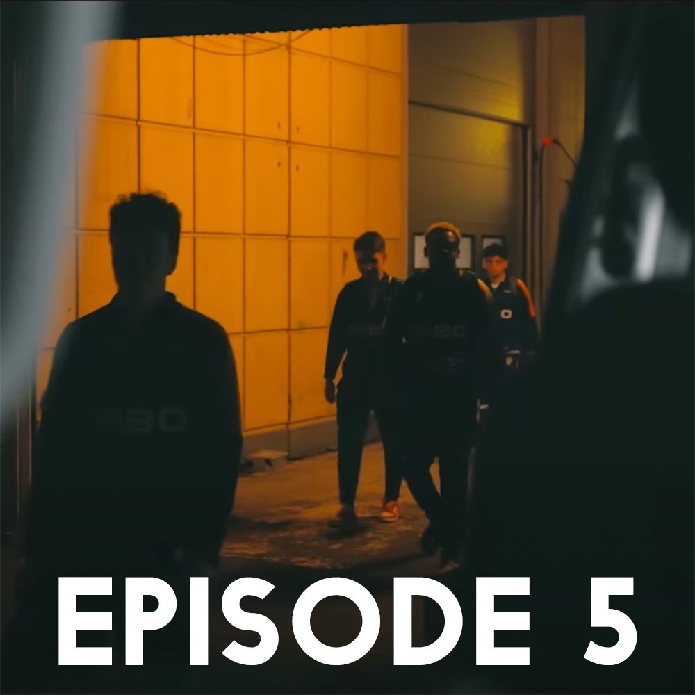 Siege Ep 5