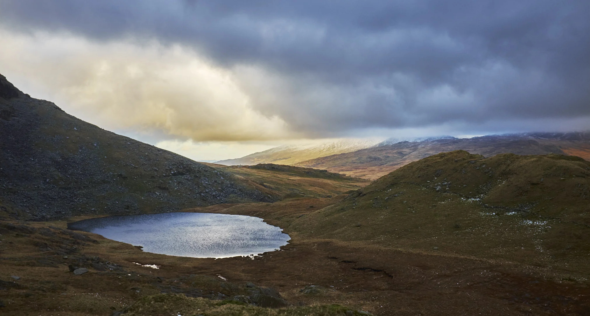 Snowdonia,North Wales 2014