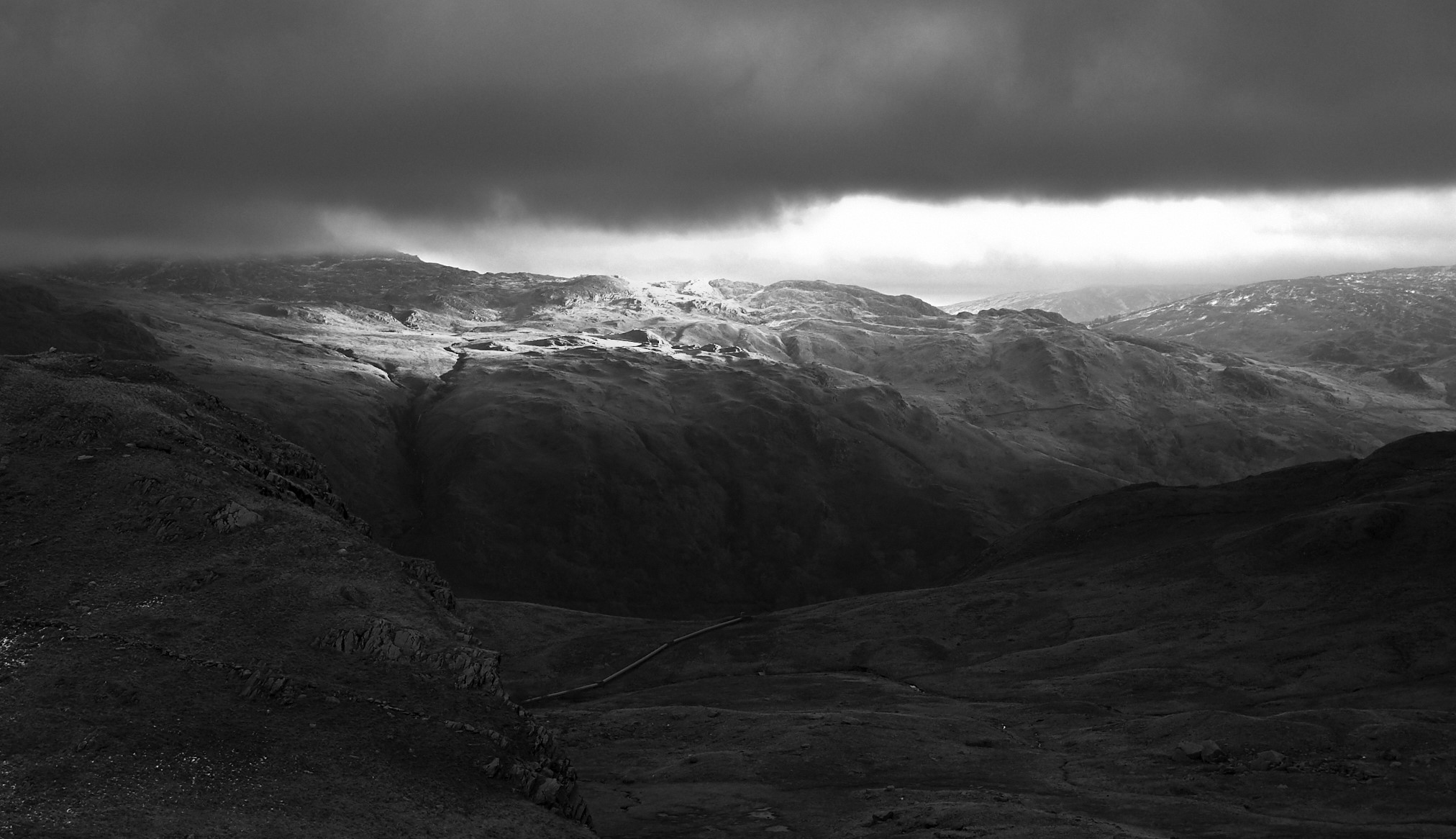 Snowdonia,North Wales 2014