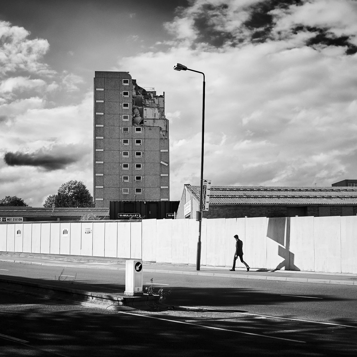 Afordable,London 2015