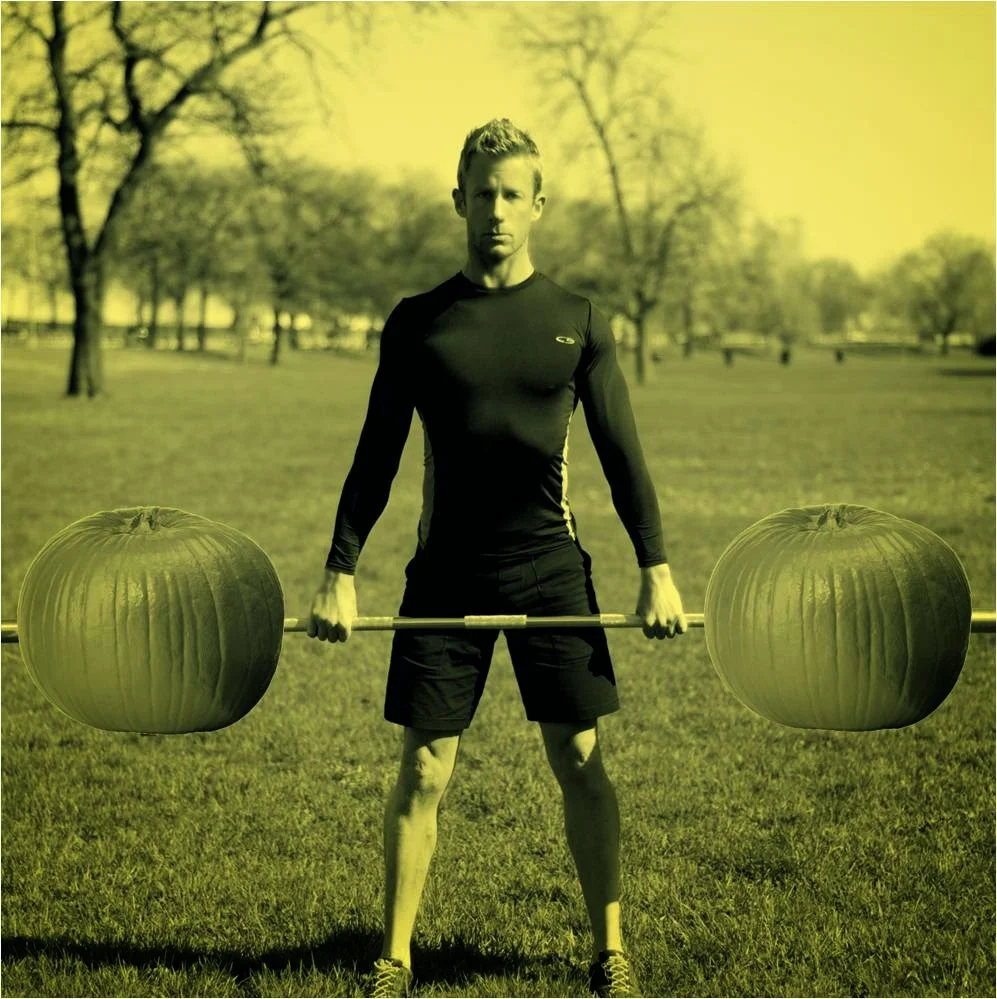 Hammies with Your Candies