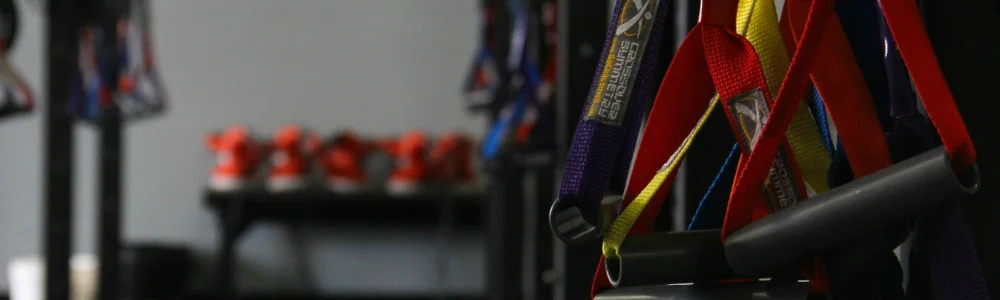 Kriss Kross Will Make You...Do Crossover Symmetry