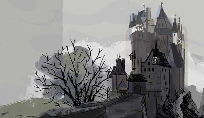 Burg Eltz