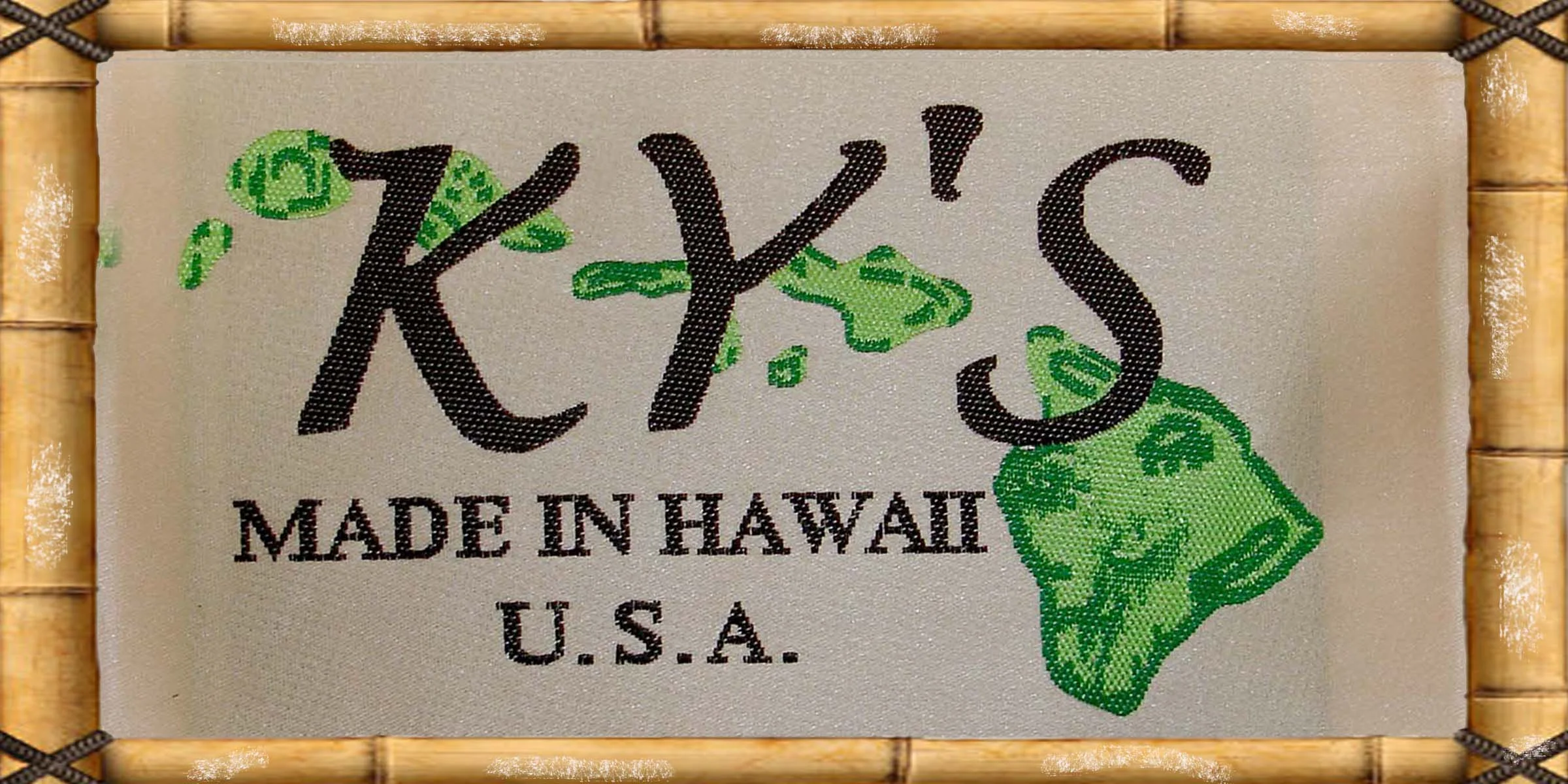 KY'S International Fashion - Aloha Shirts & Dresses