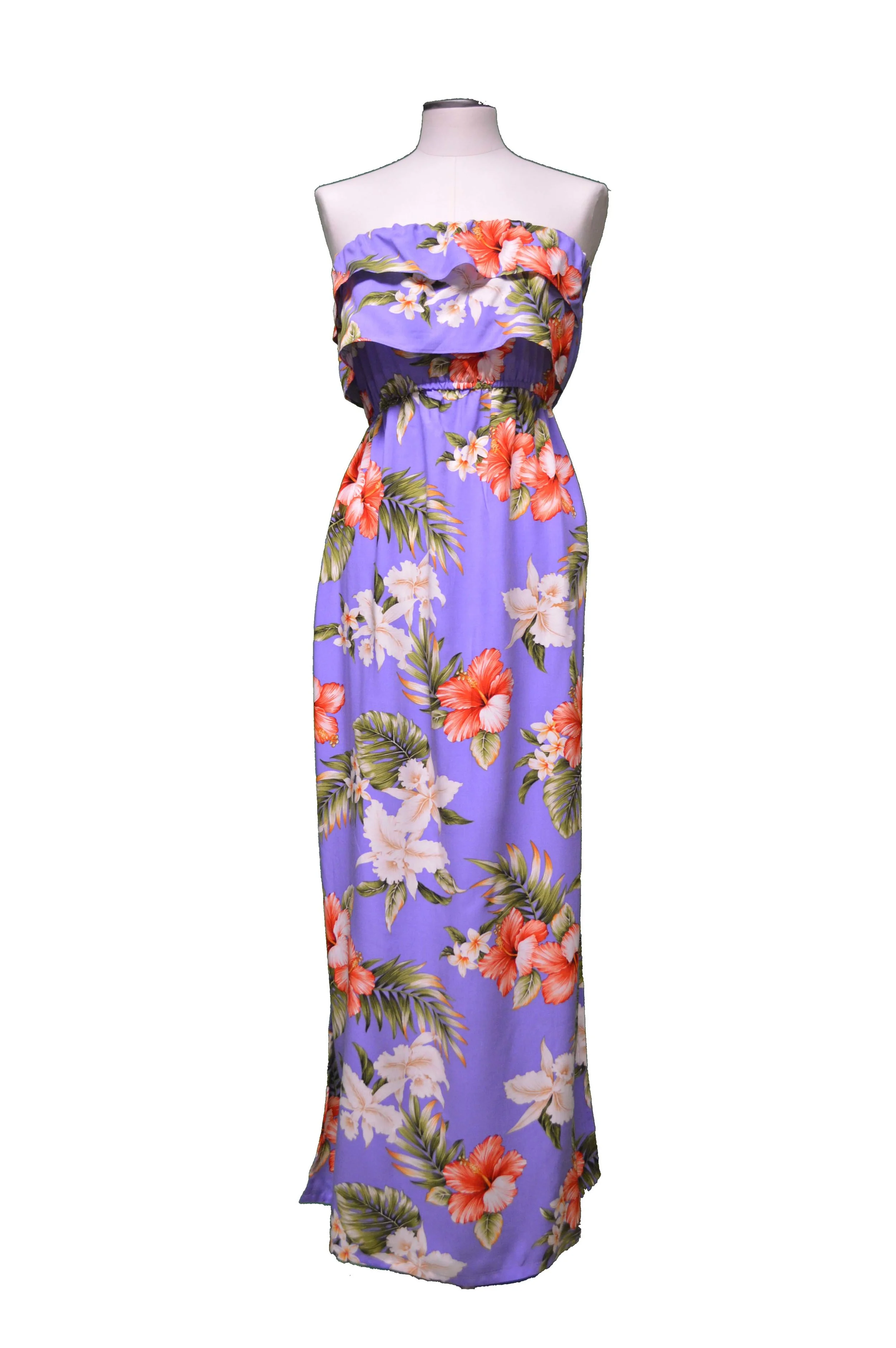 Luau Dresses Hawaiian Print Dresses made in Hawaii —