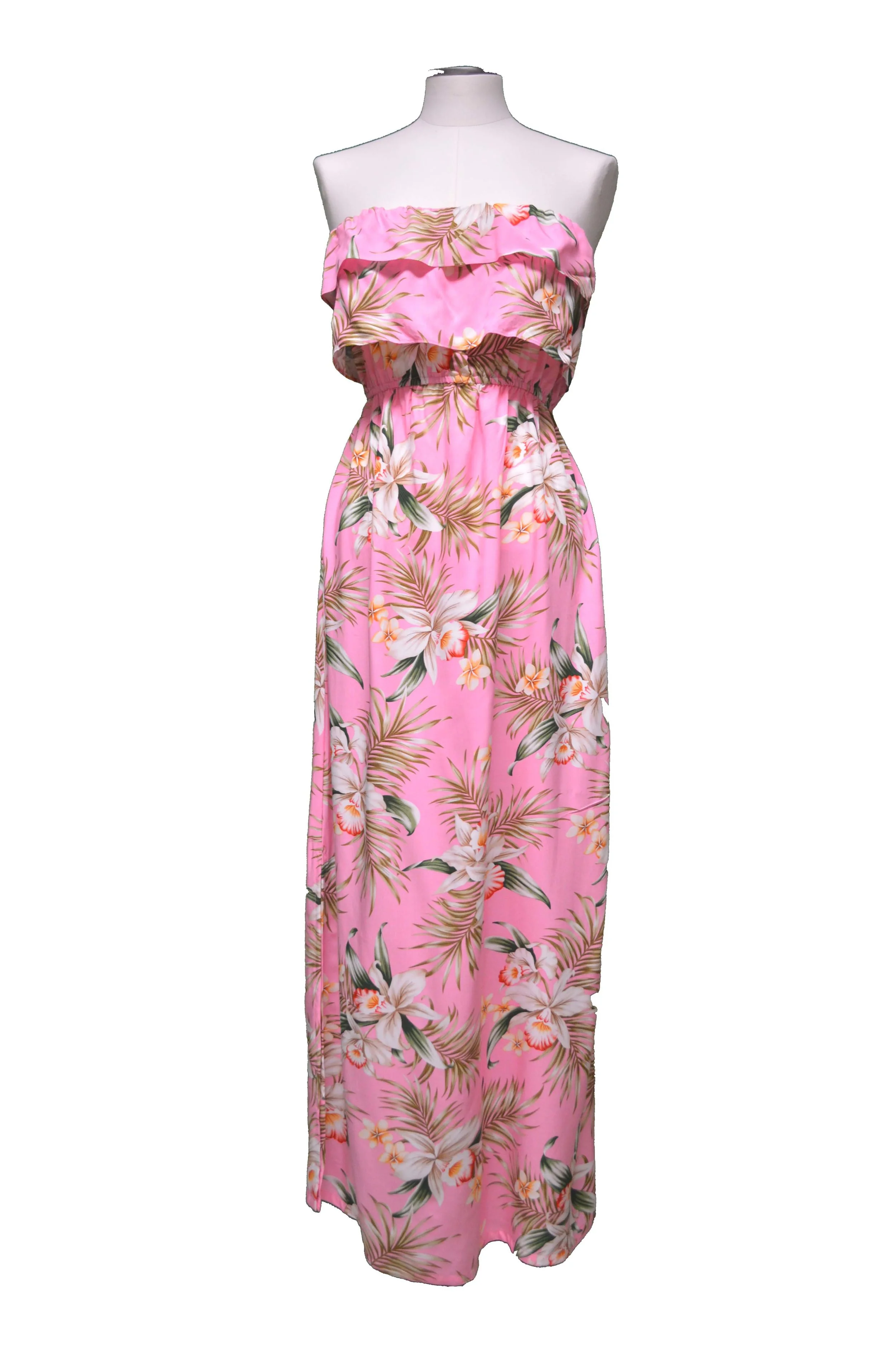 Luau Dresses Hawaiian Print Dresses made in Hawaii —