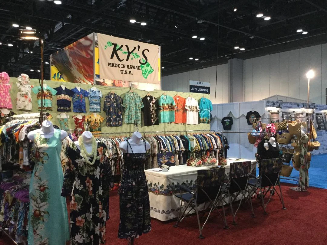 ORLANDO SHOW 2019