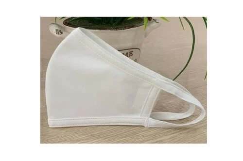 M3-Assorted Cloth Face Mask - Adult 
