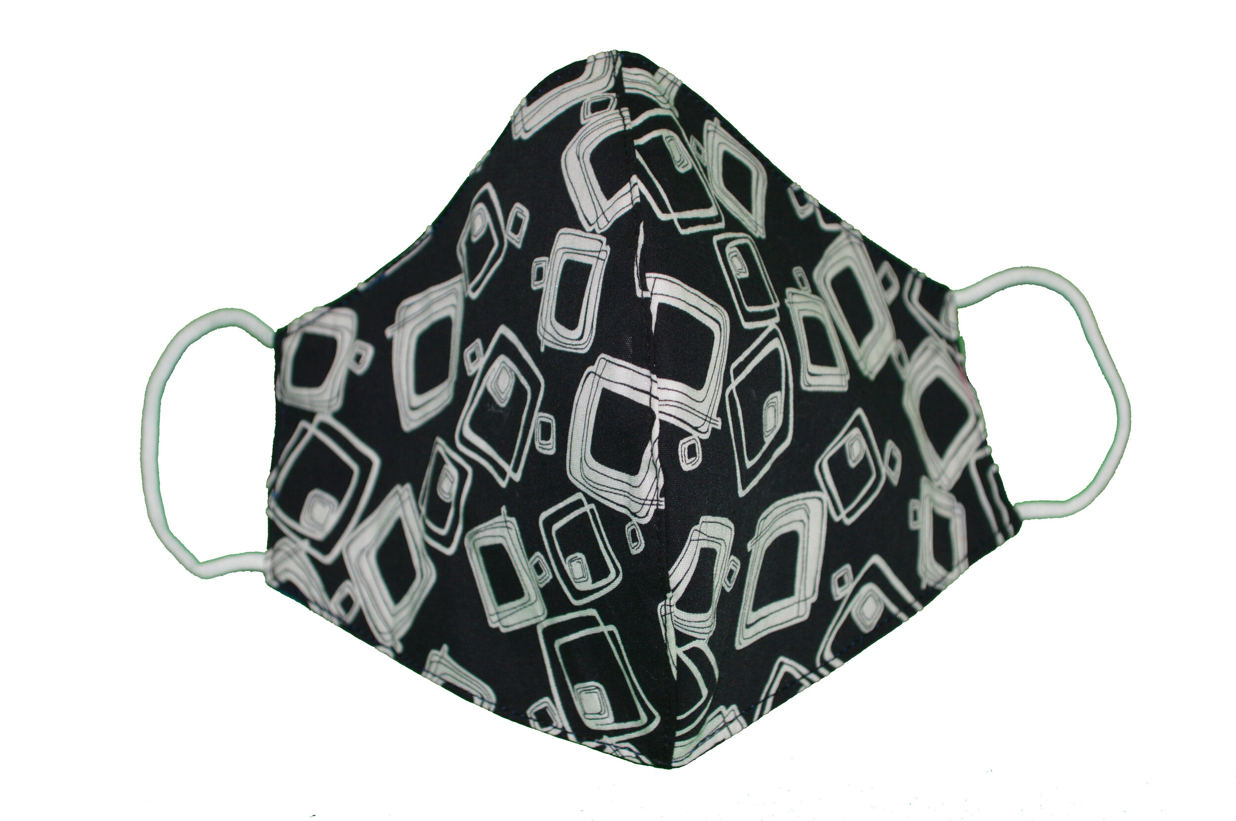 M114  Cloth Face Mask - Adult      