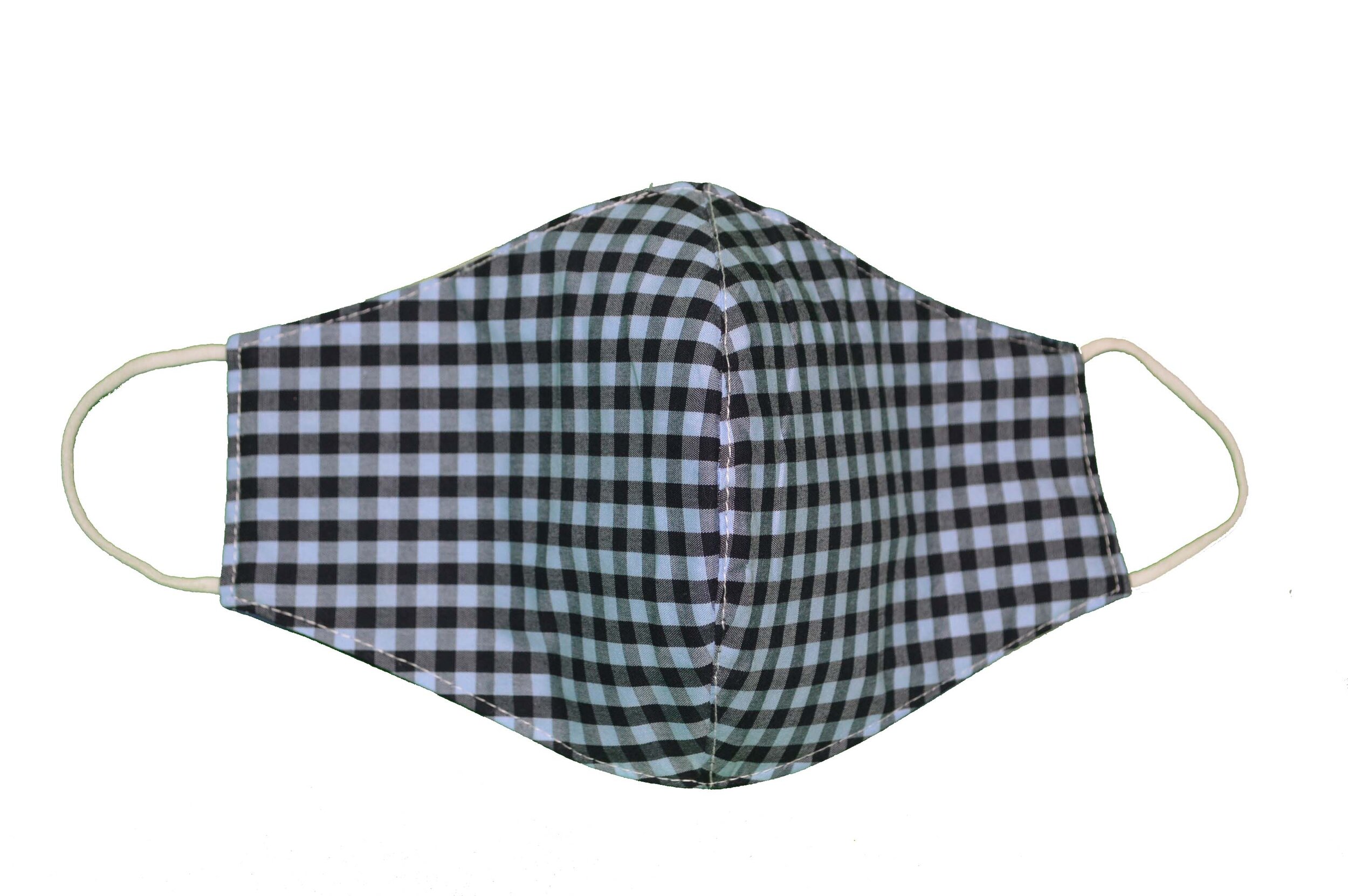 Palaka Cloth Face Mask for Adult - M139 