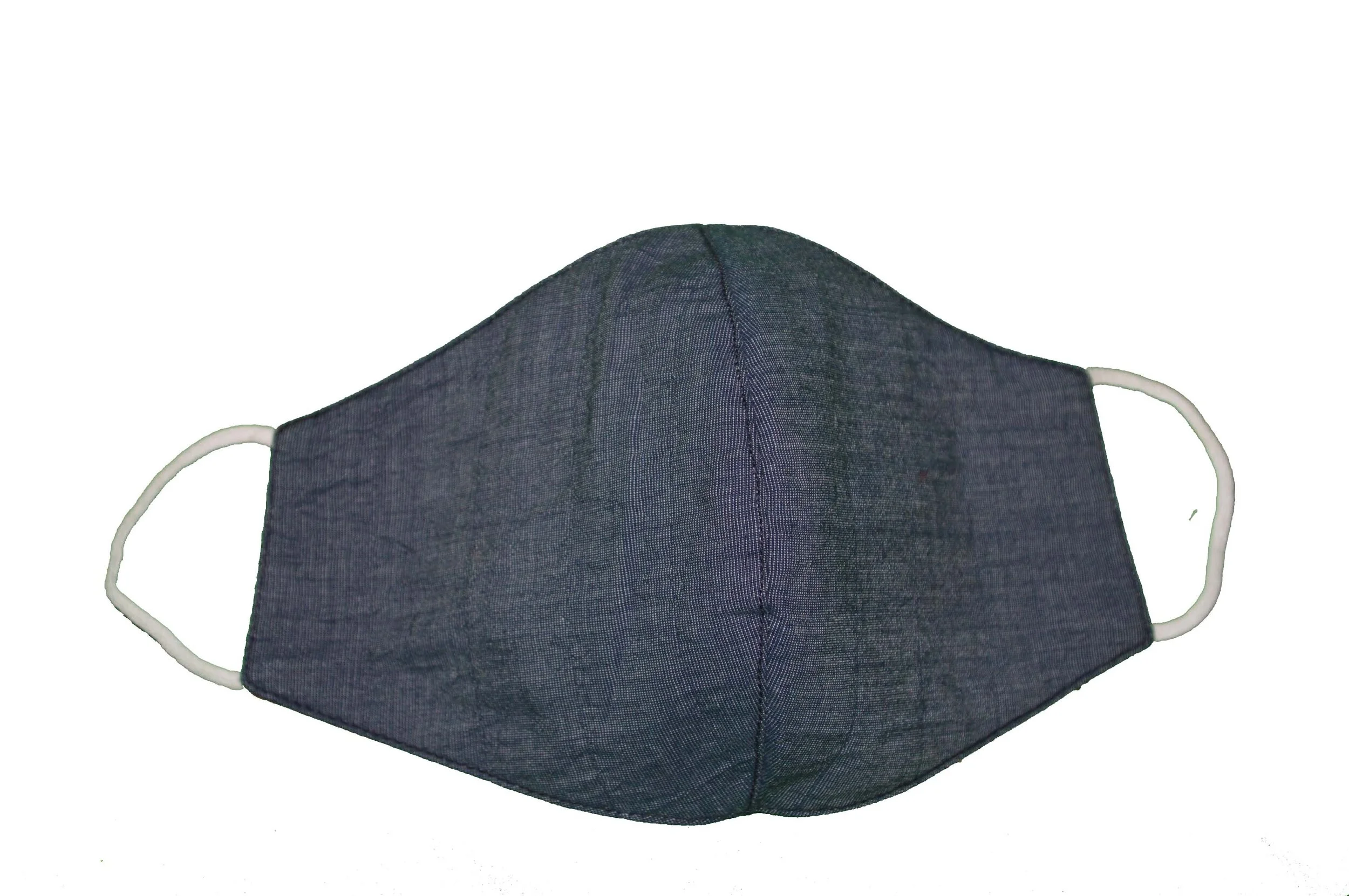  Hawaiian Blue Stone Mask for Adult -M159      