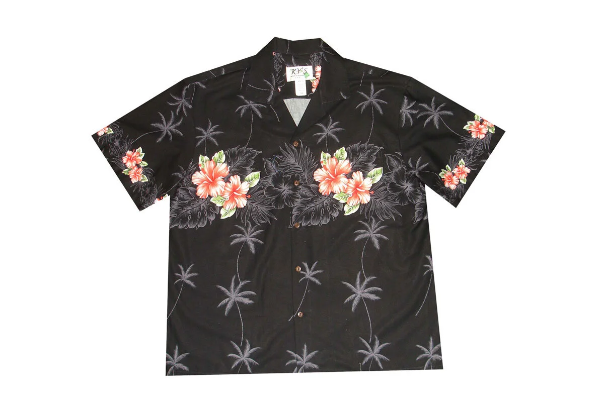 cotton-Hawaiian-shirts-KY-S-international-fashion