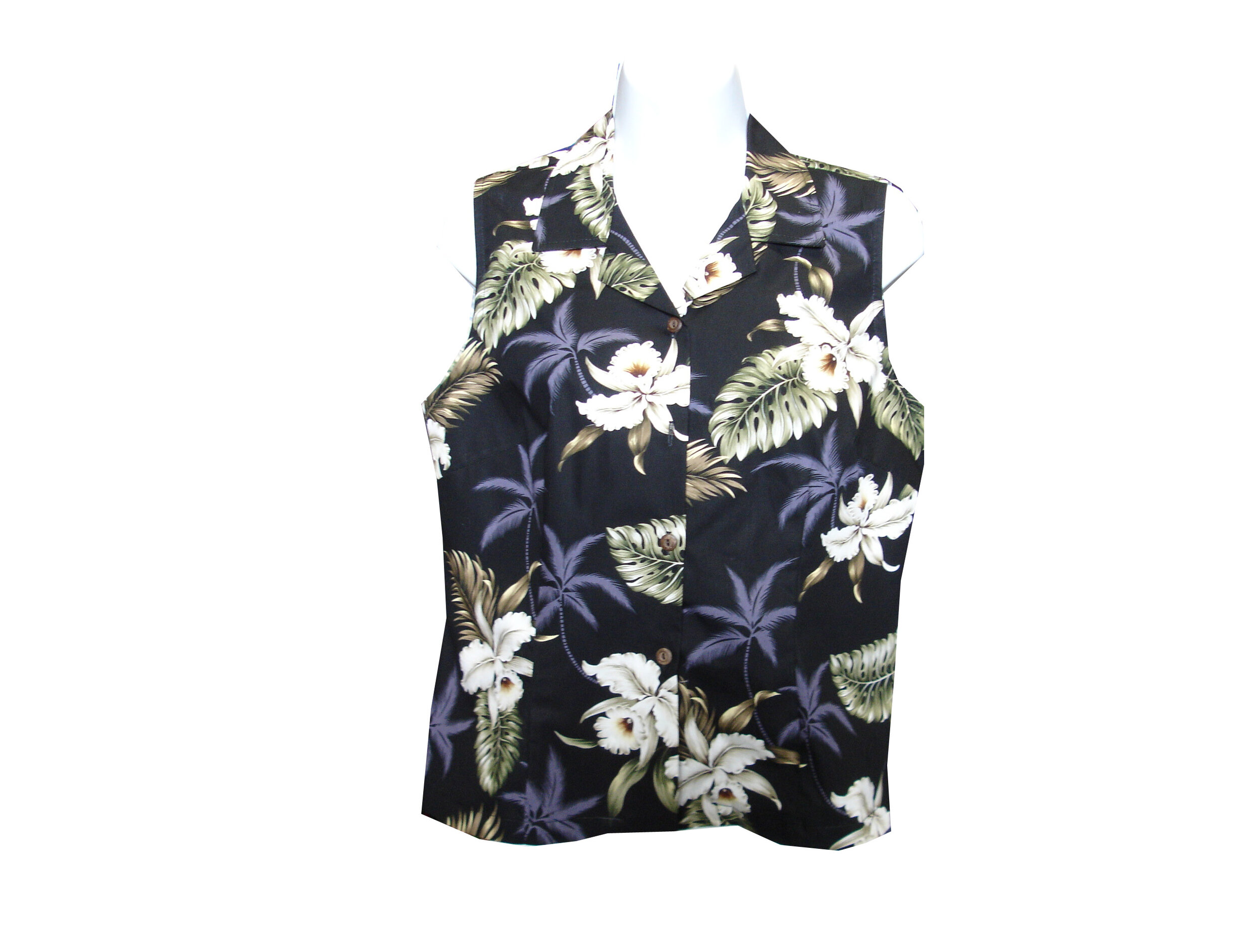 Women s Hawaiian Shirts | Hawaii Shirts For Women | Cotton Hawaiian ...