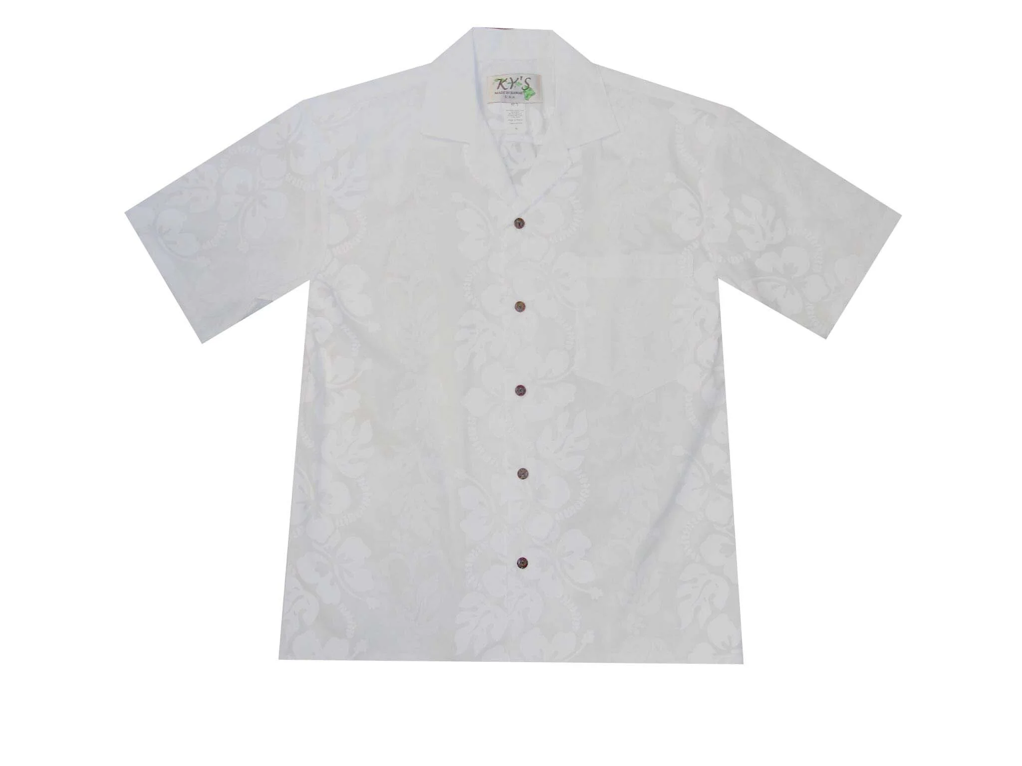 AL-213W- Hibiscus Panel Hawaiian Shirt.jpg