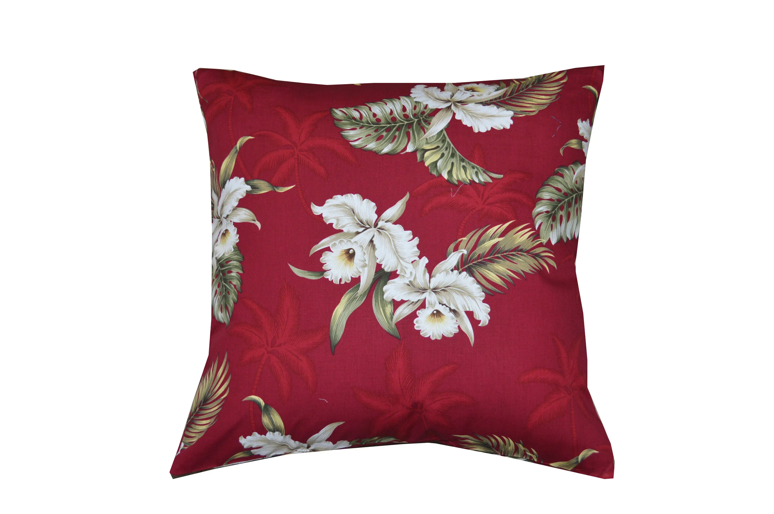 PL413R Orchid Pillow Case 