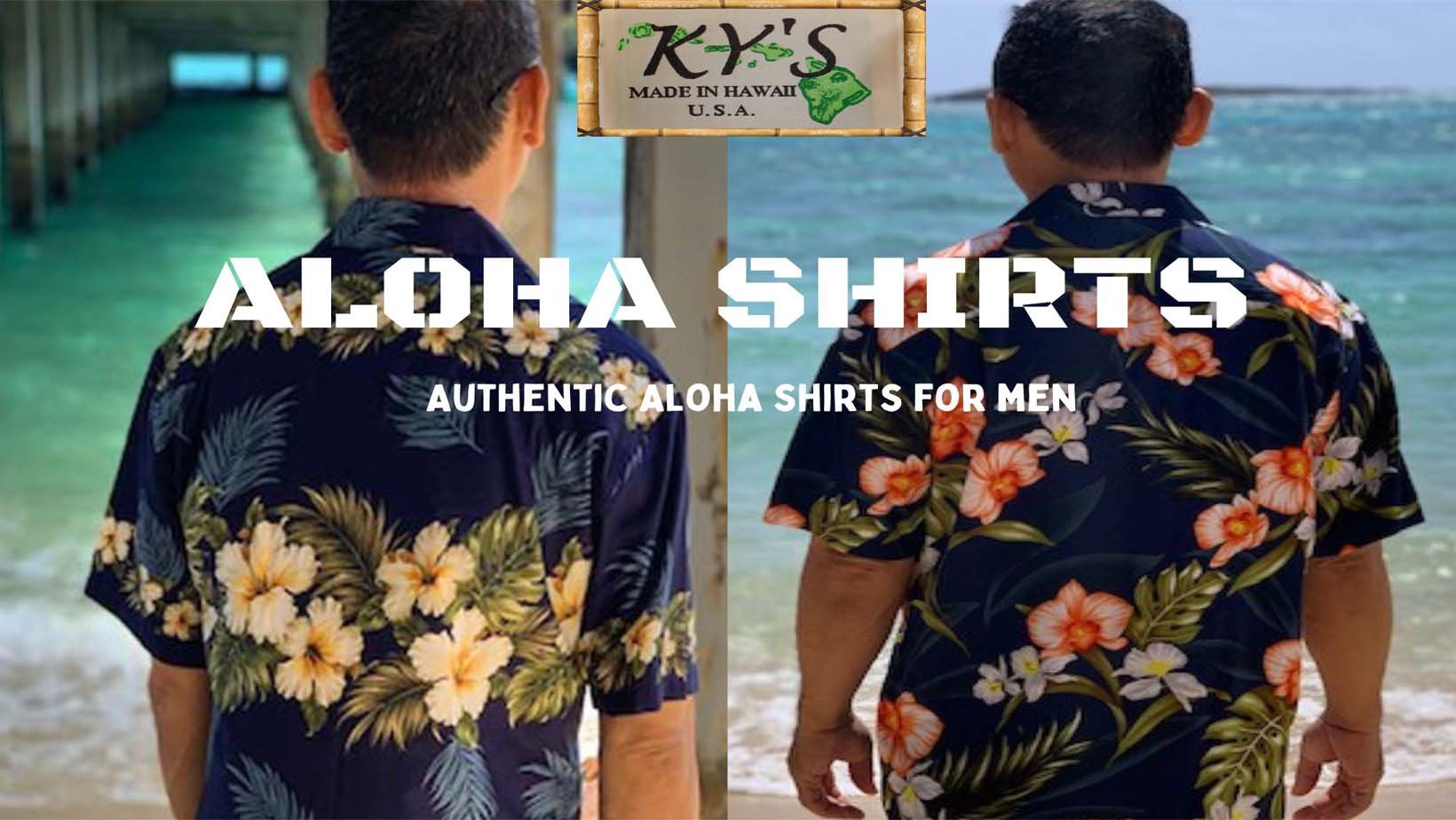 Hawaiian Shirts Wholesale |Hawaiian Shirts | KY'S Made In Hawaii