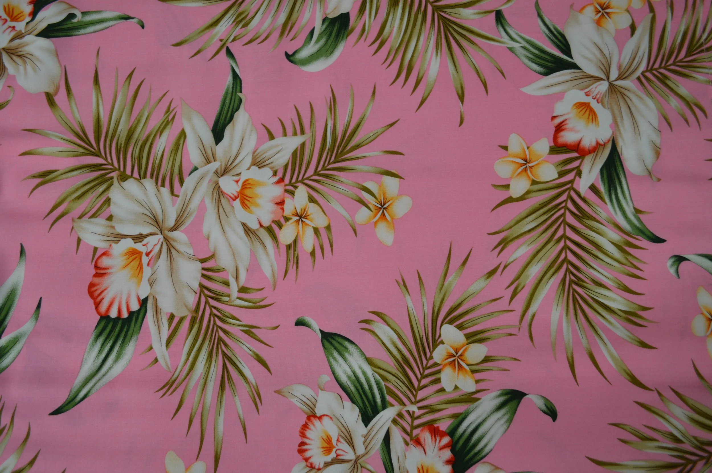 Hawaiian print fabric-824P.JPG