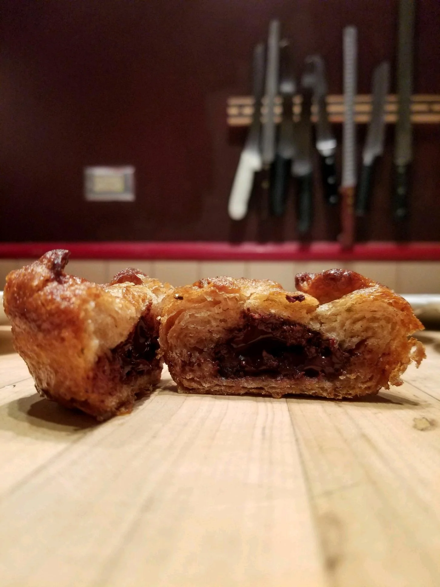 Single-Origin Couverture: Camino Verde Meets The Herbfarm. 