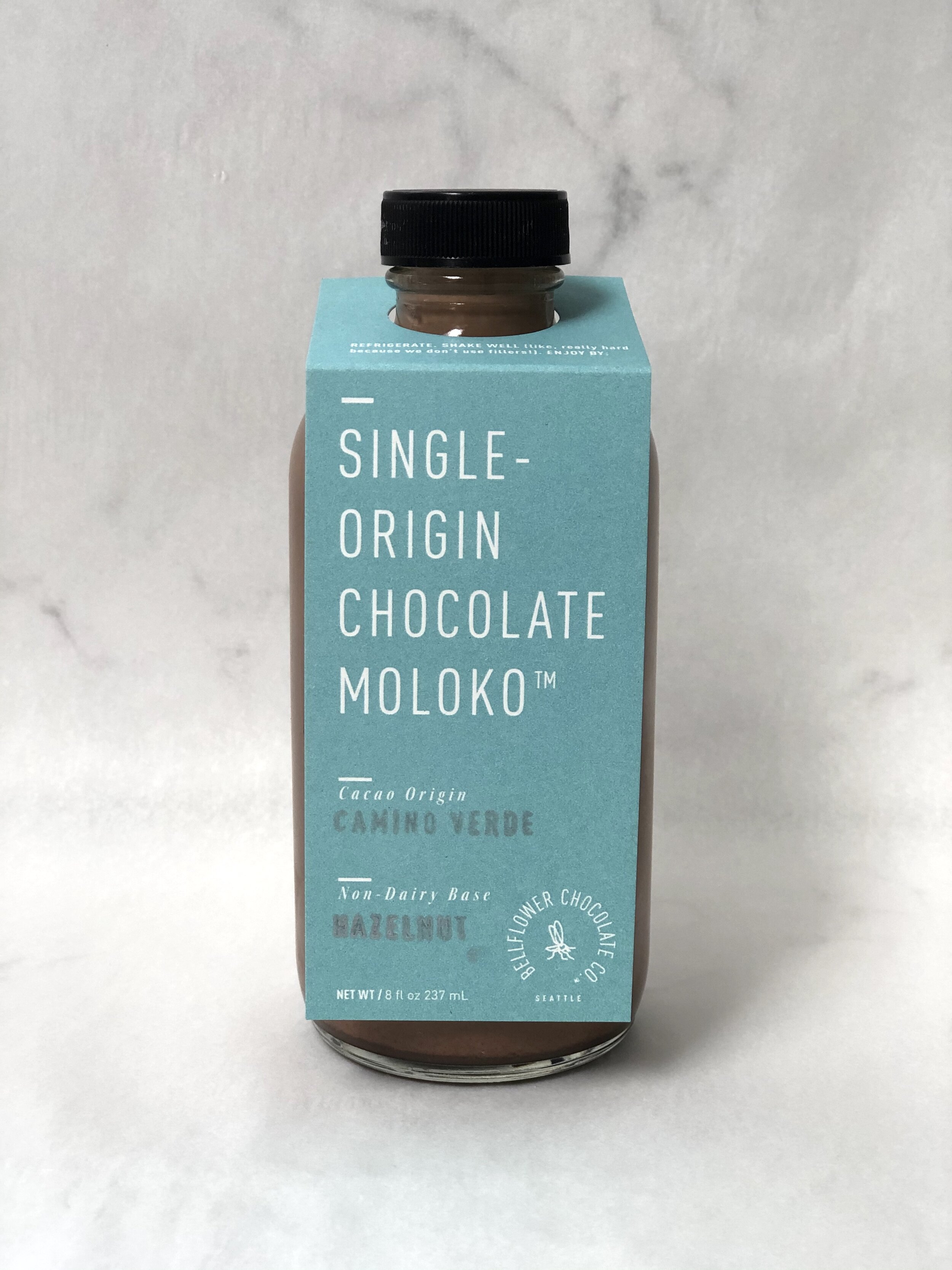 Single-Origin Chocolate Moloko™ Four-Pack