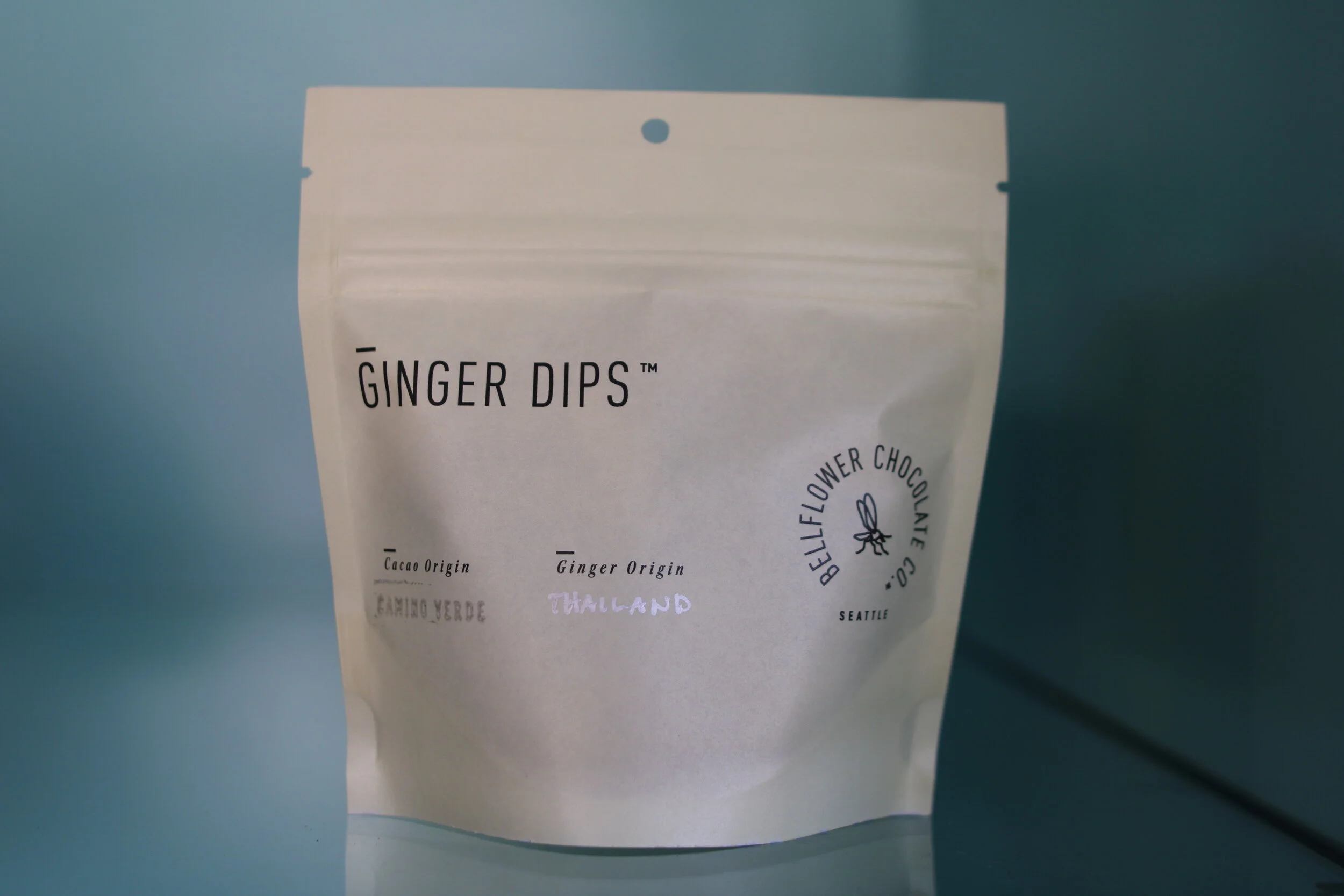 Ginger Dips™