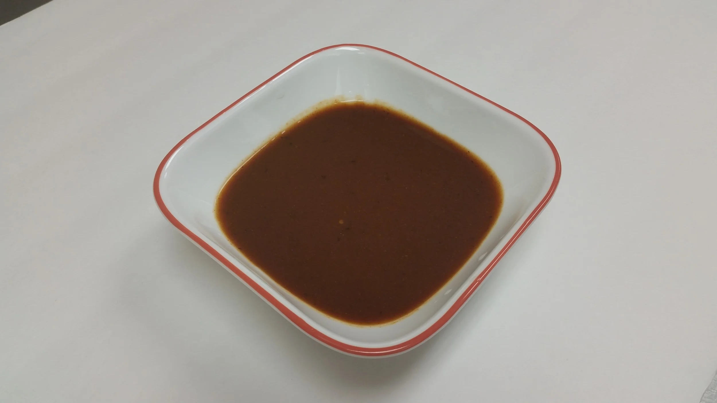 Ooh-Wee Sauce