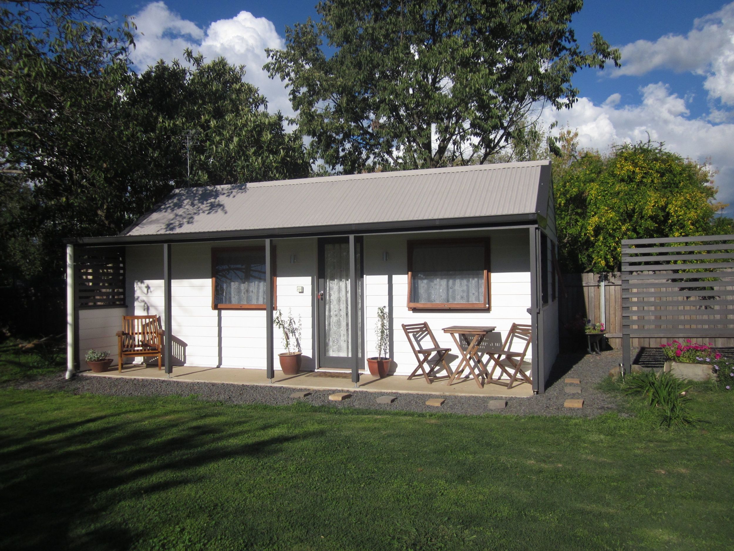 Dalton St Studio - Cottages in Orange