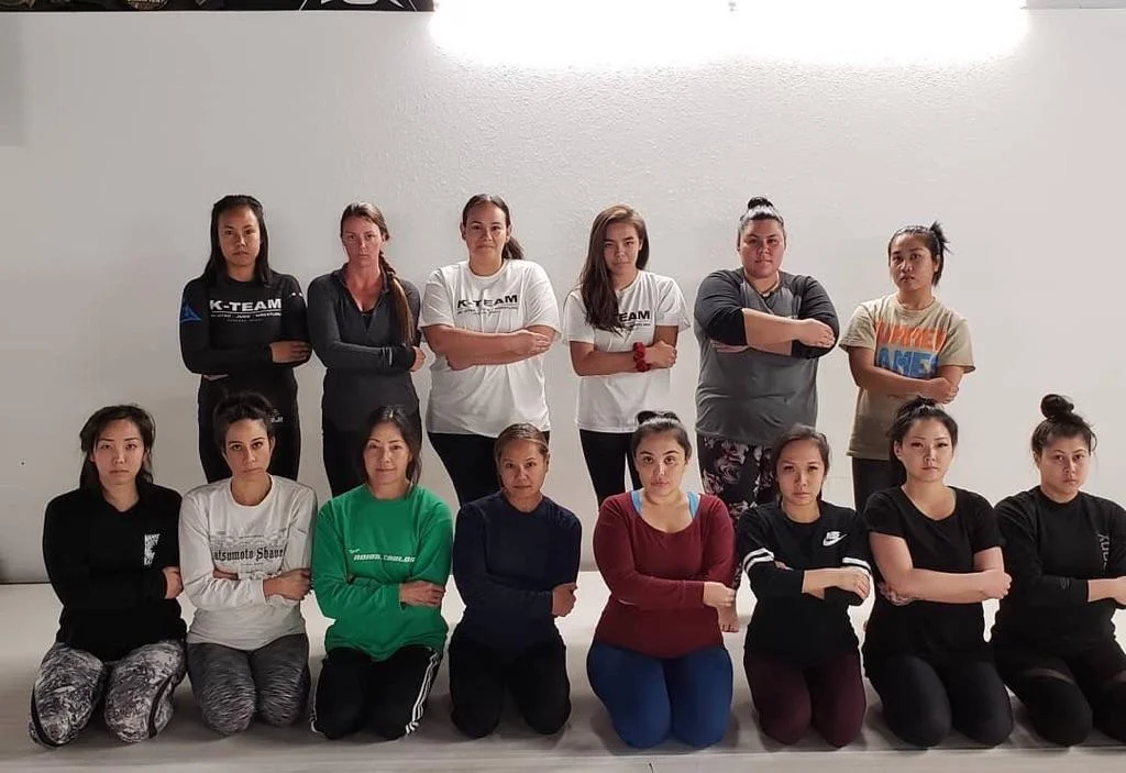 2019 January Class