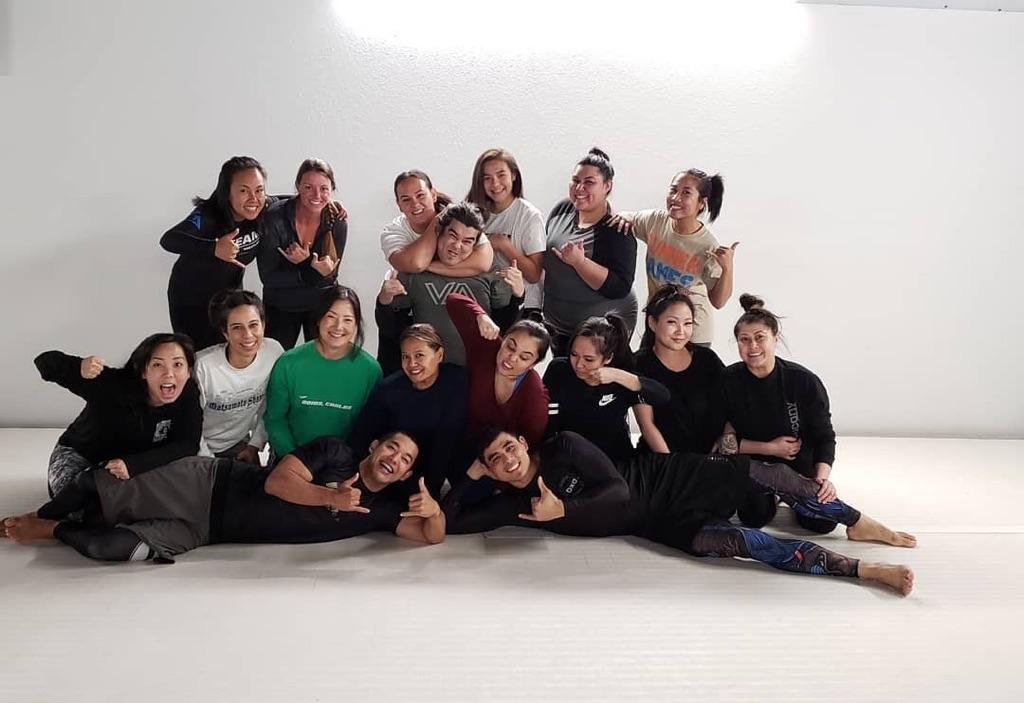 2019 January Class