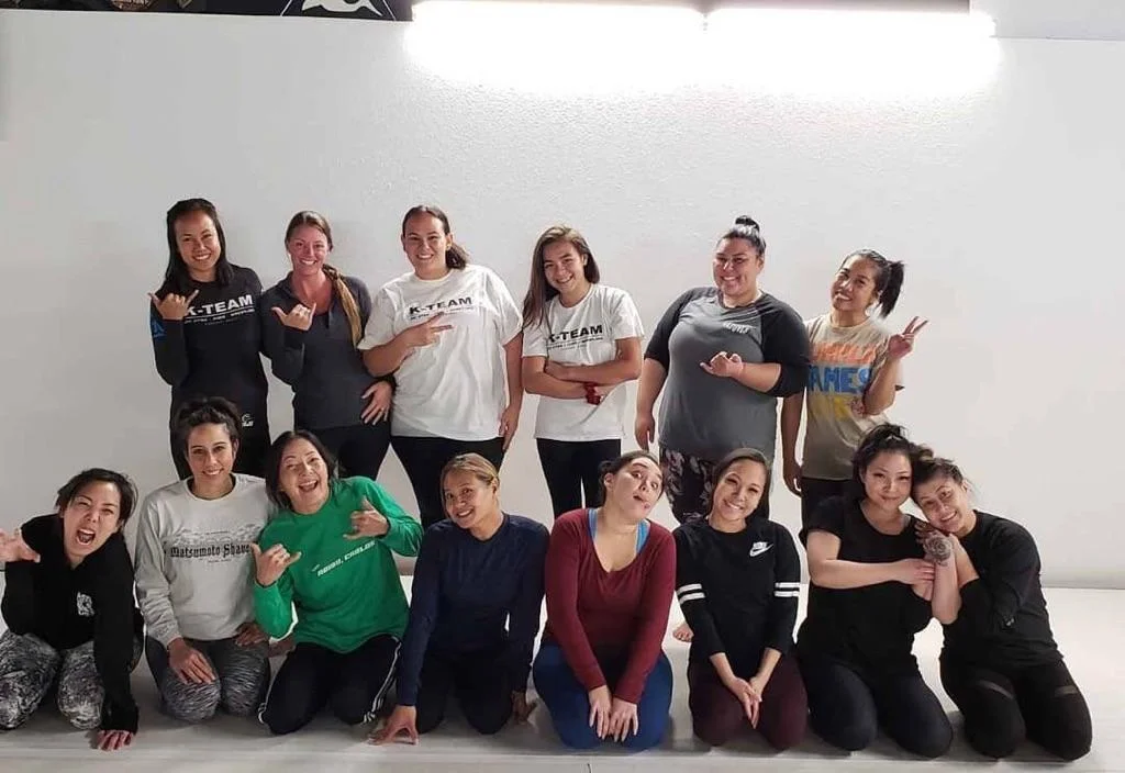 2019 January Class