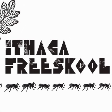 Freeskool Fundraiser