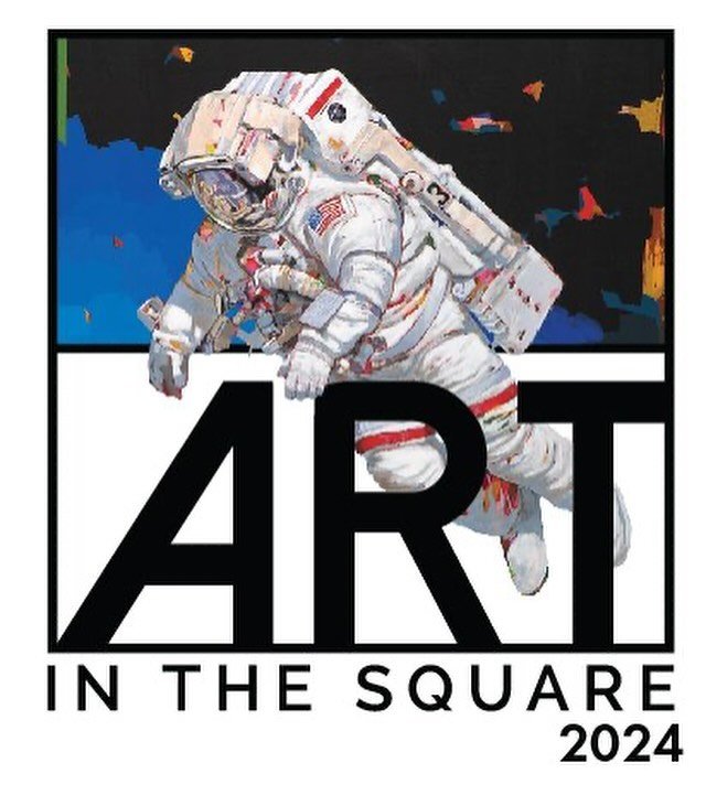 Sticking around for one more show! Art in the Square | April 26-28 | Southlake, TX.

Thanks to the buyers and to all that stopped by my booth at Main Street Fort Worth Arts Festival!