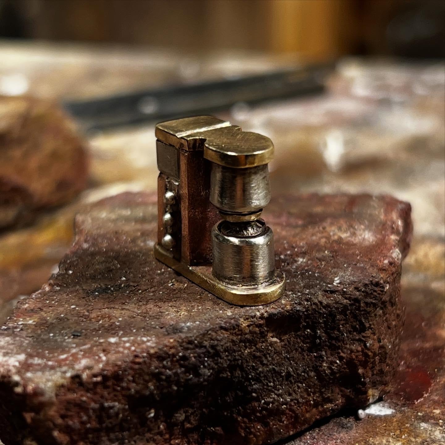 I like my coffee like I like my&hellip;