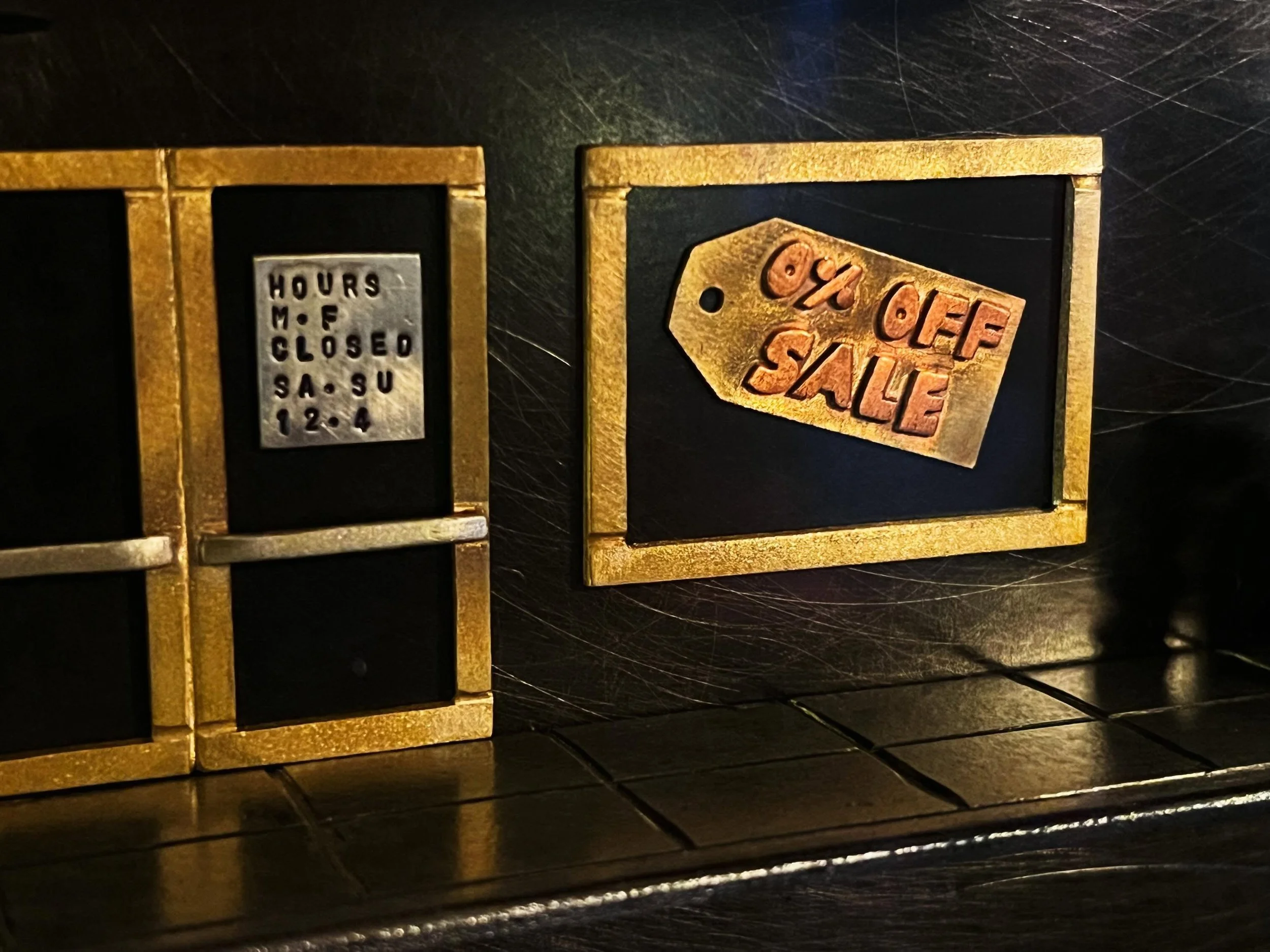 Old Town Art Fair in Chicago, IL is two weeks away. I hope you can make it to my big sale. It&rsquo;s just a Saturday and Sunday show. I forget the hours, but my sweet spot is 12 p.m. to 4 p.m. Before and after that, my credit card processing app is 