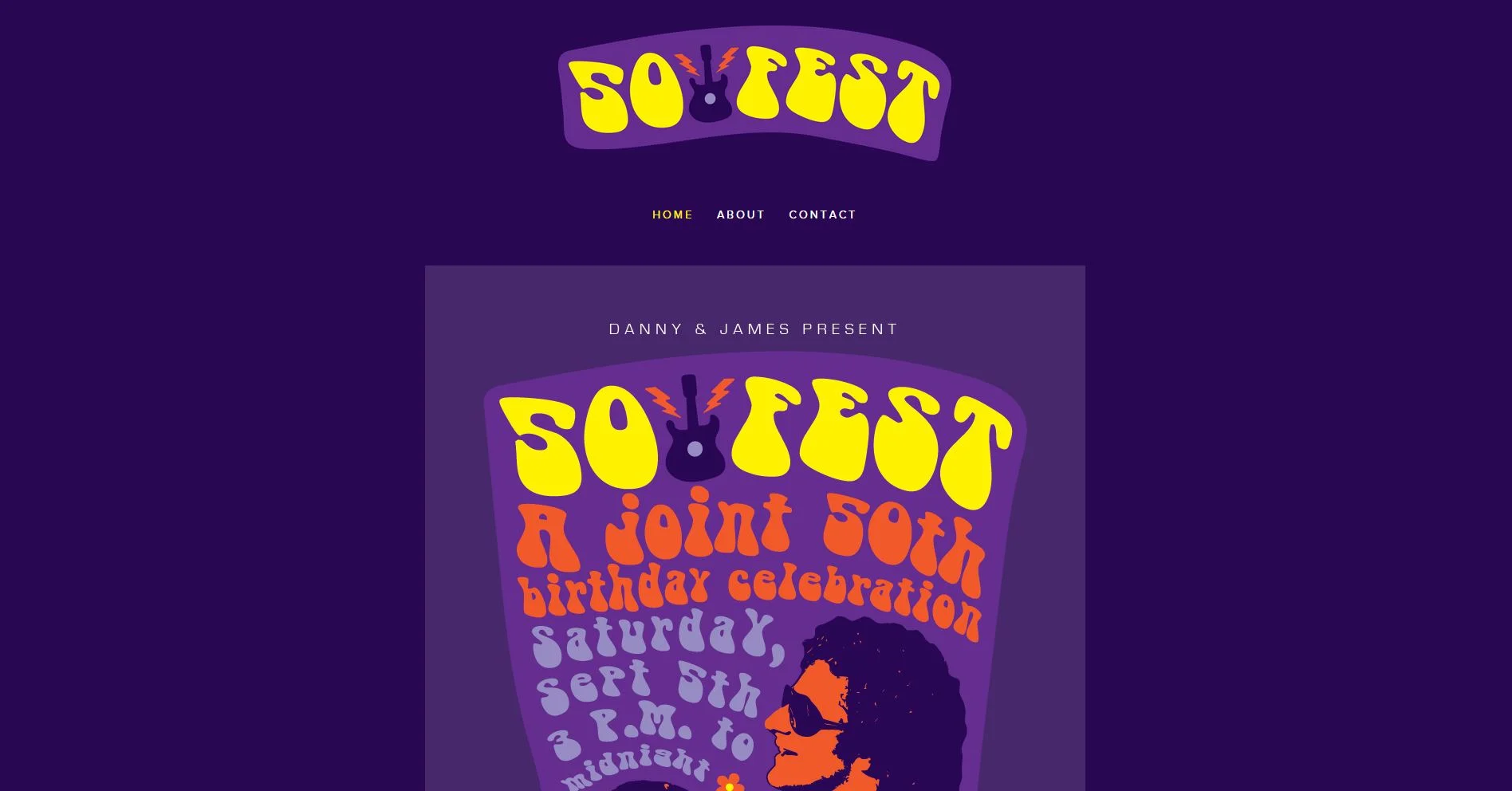   http://www.50fest.com/  