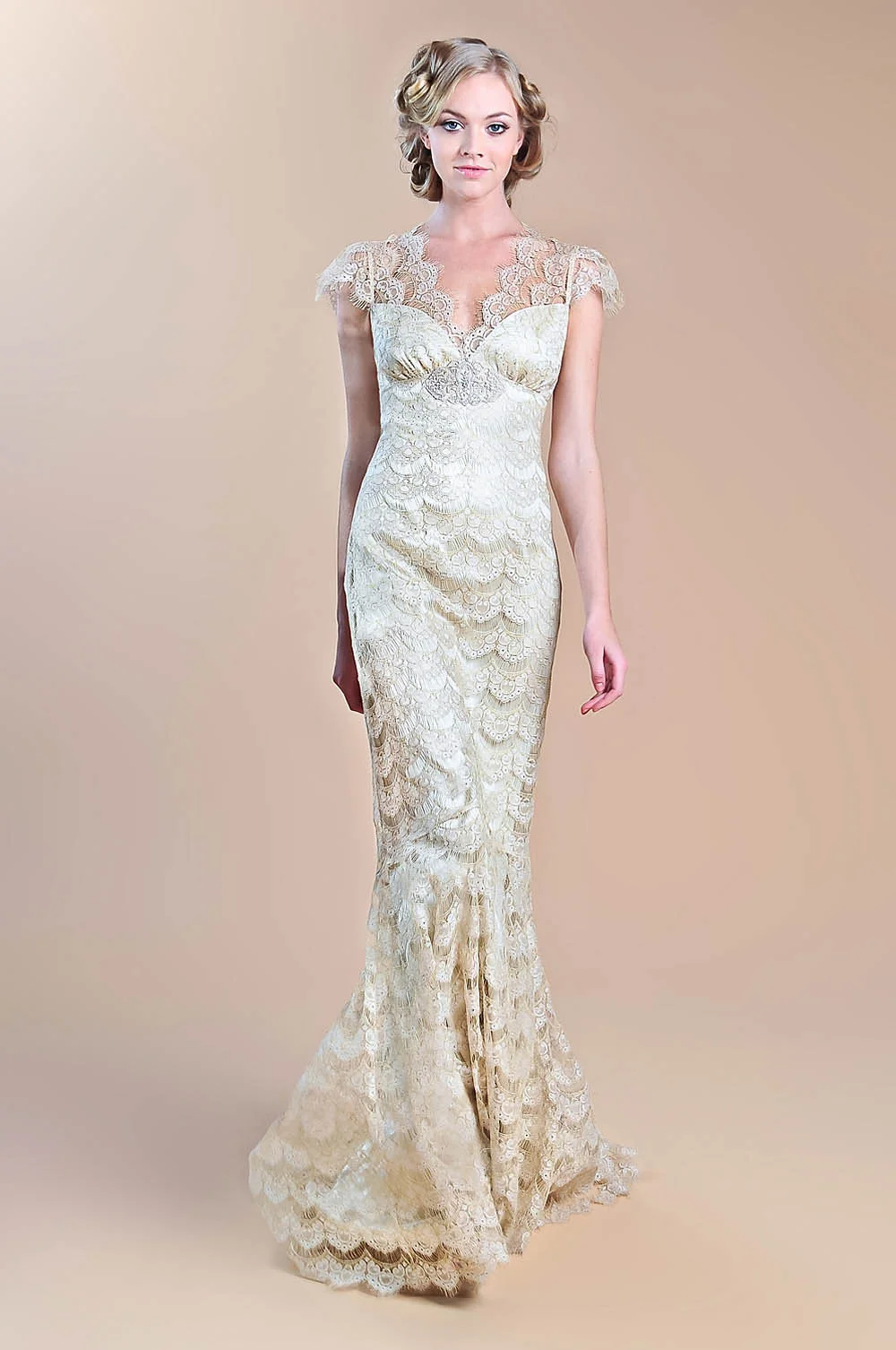 Claire Pettibone Eloquence