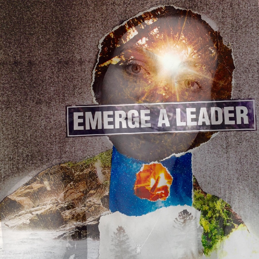 WHAT DOES YOUR INNER LANDSCAPE REVEAL?