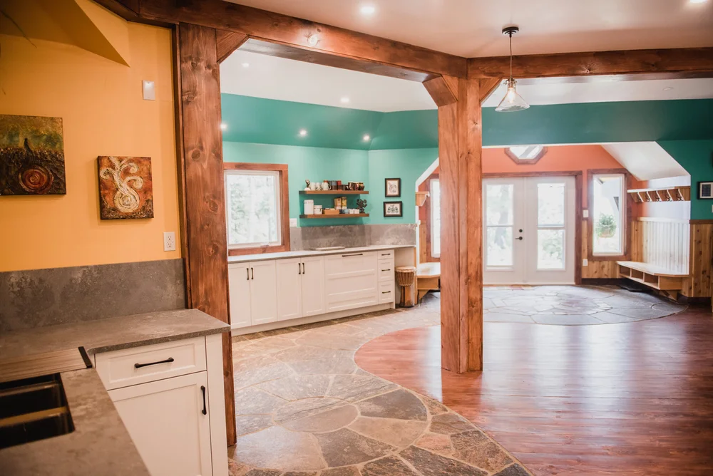 Algonquin Park paddleboarding & yoga glamping retreat — Court Outdoors