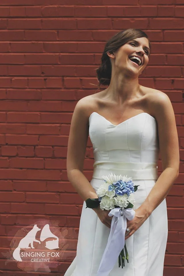  Photo by Catherine Rene www.singingfox.net&nbsp;  Hair &amp; Makeup by Amy Schaming&nbsp; 