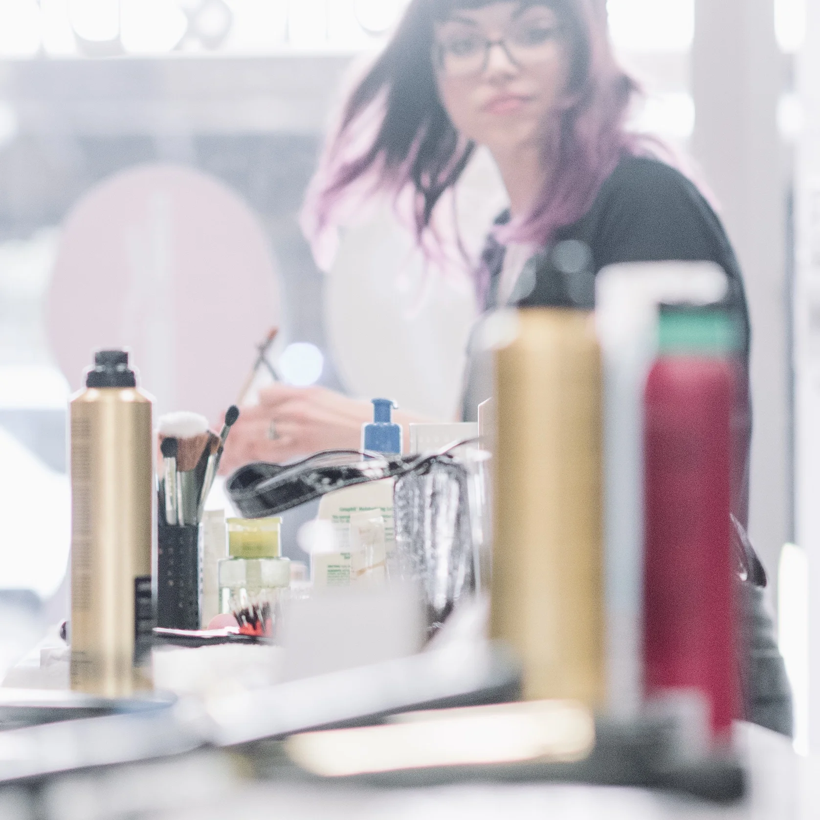  Photo by  Joshua Aaron Photography  