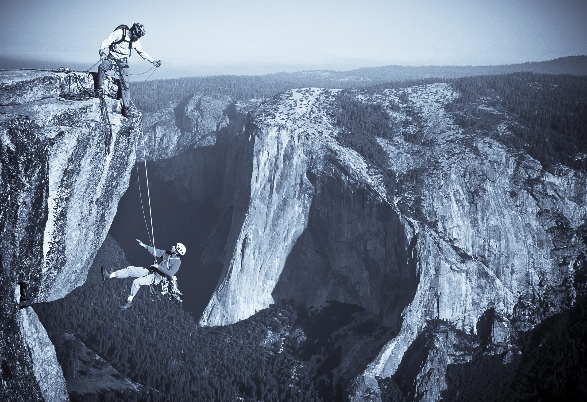 SHOULD YOU PUT YOUR TRUST IN MEN?